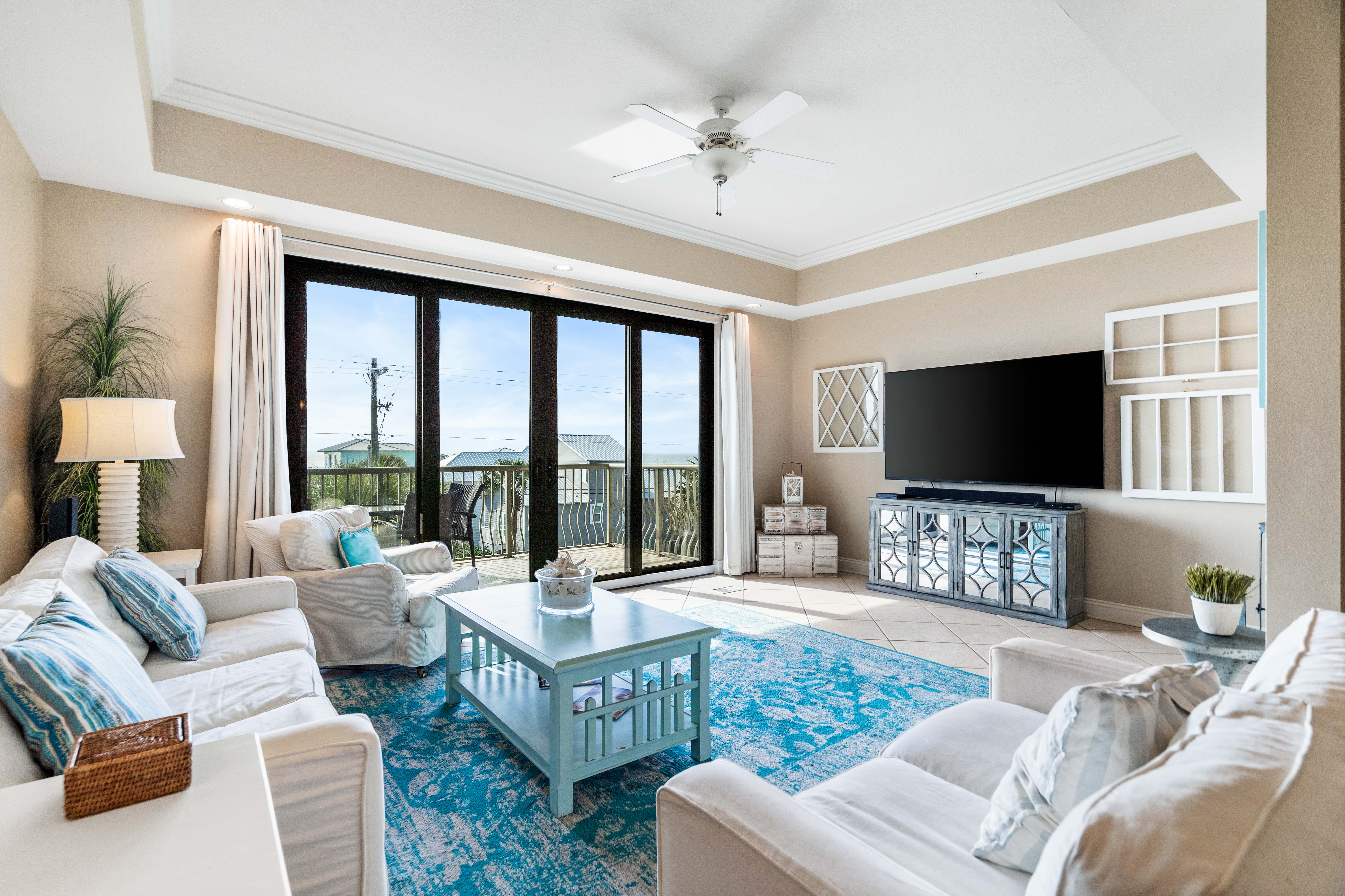 Abacos 302 -Beach View