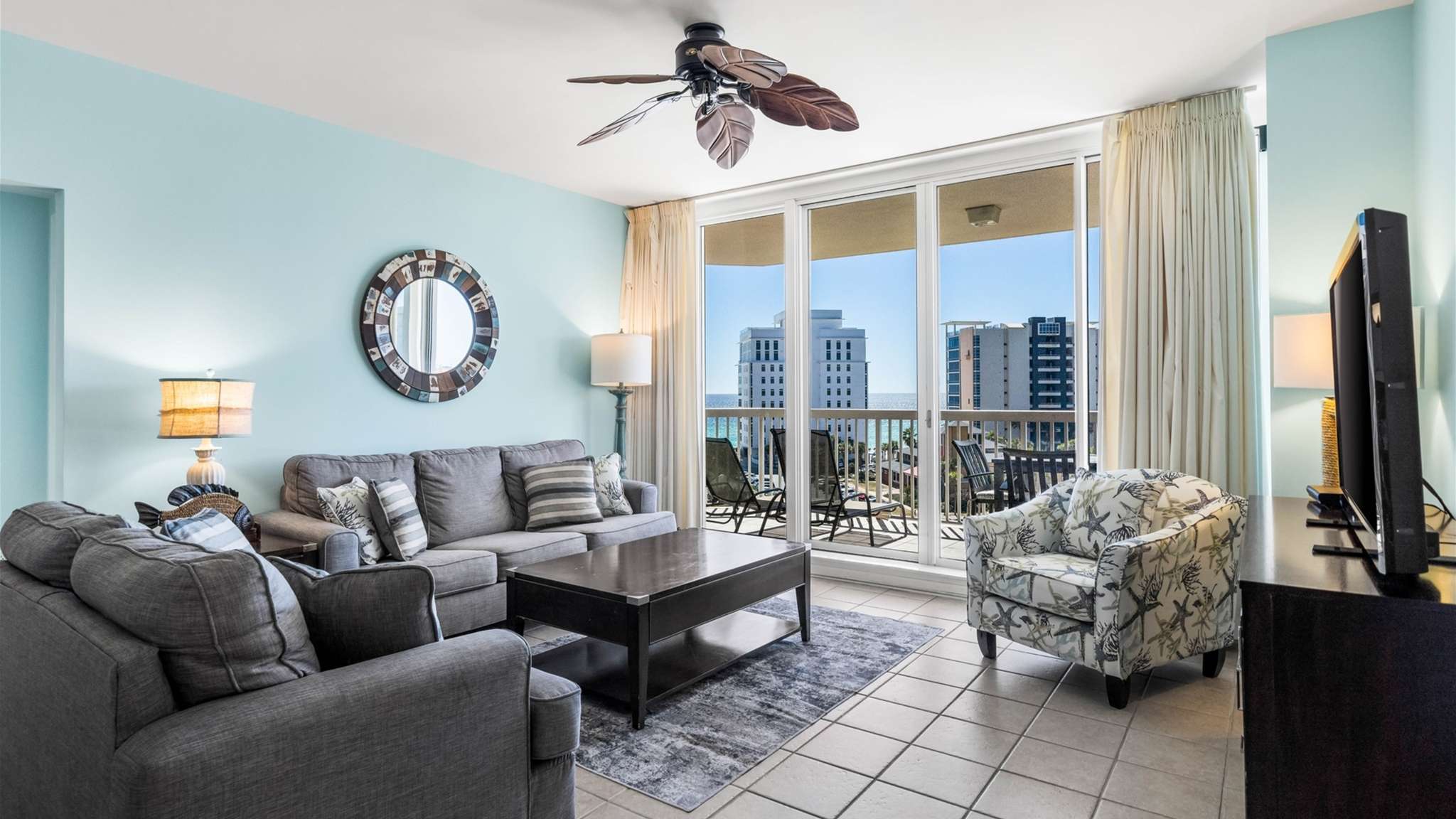 The Crab Trap- St Lucia 705