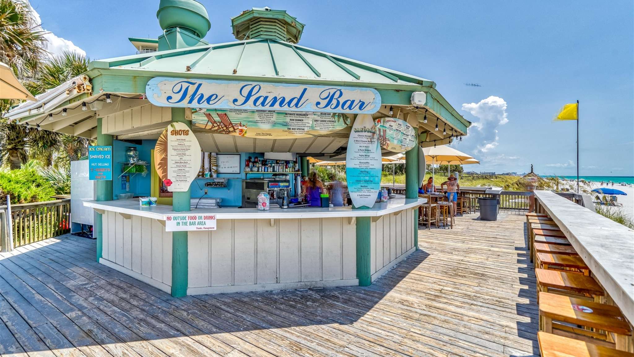 The Crab Trap- St Lucia 705 | Photo 27