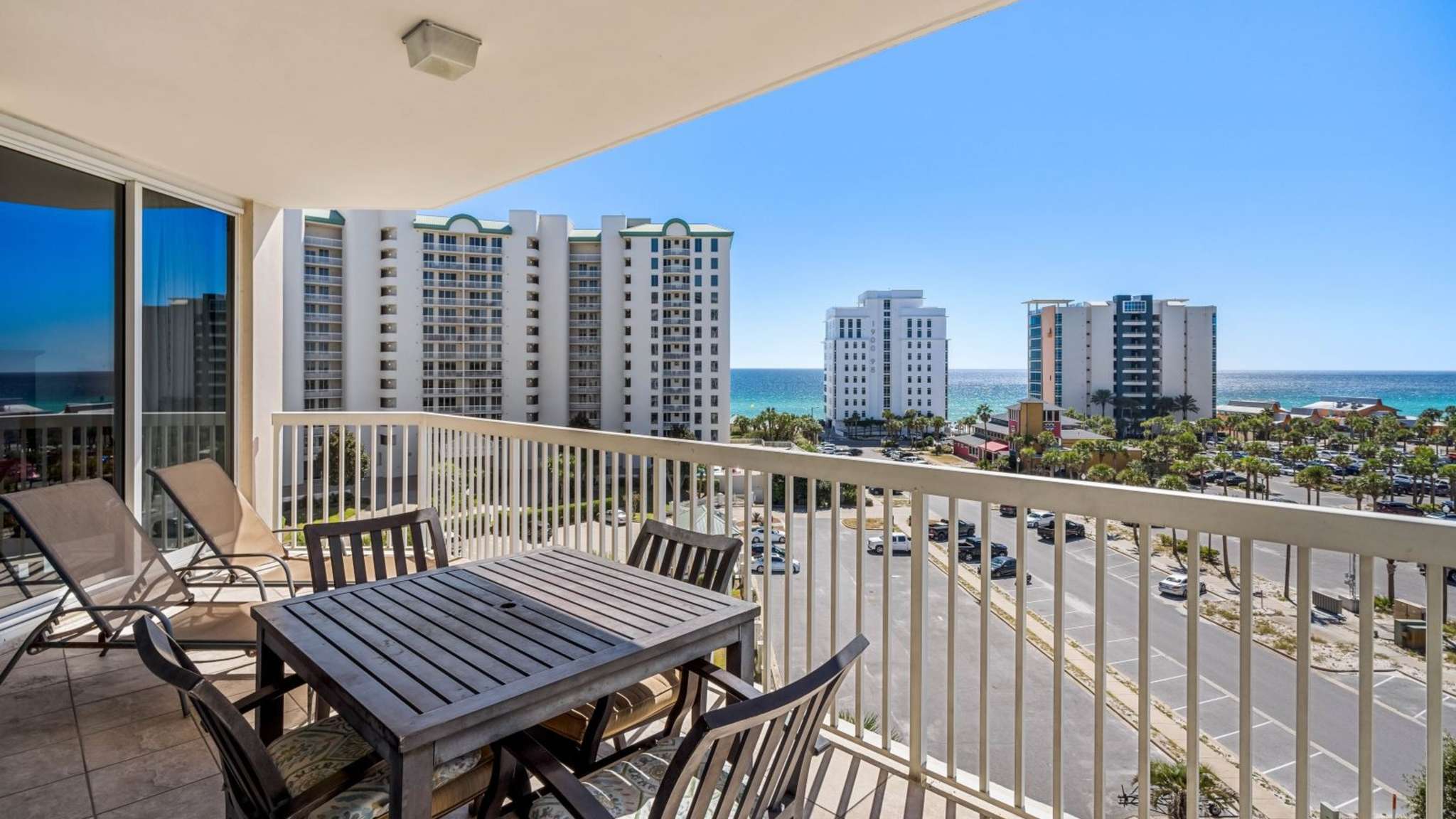 The Crab Trap- St Lucia 705