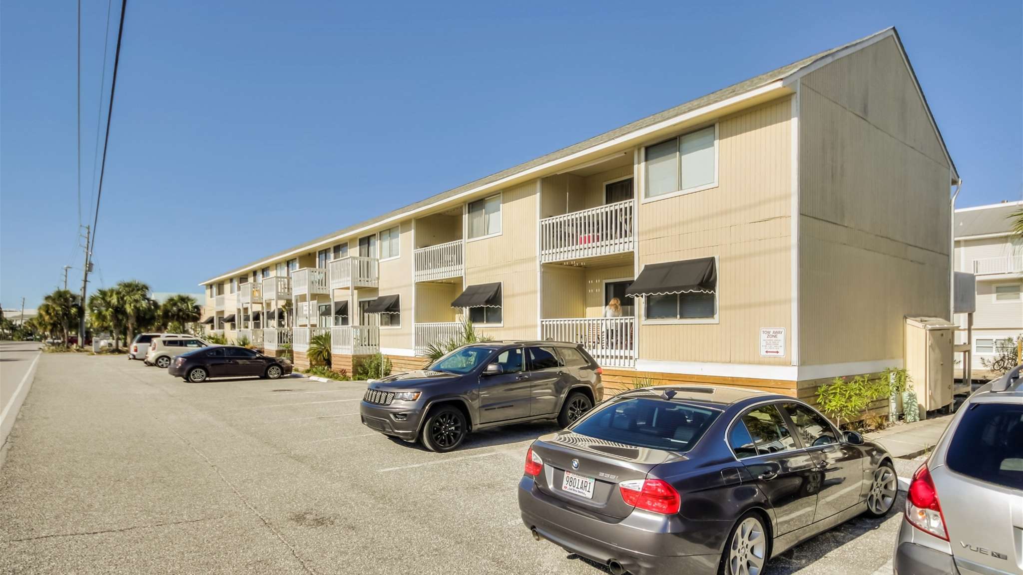 Canal Place 206 | Photo 21