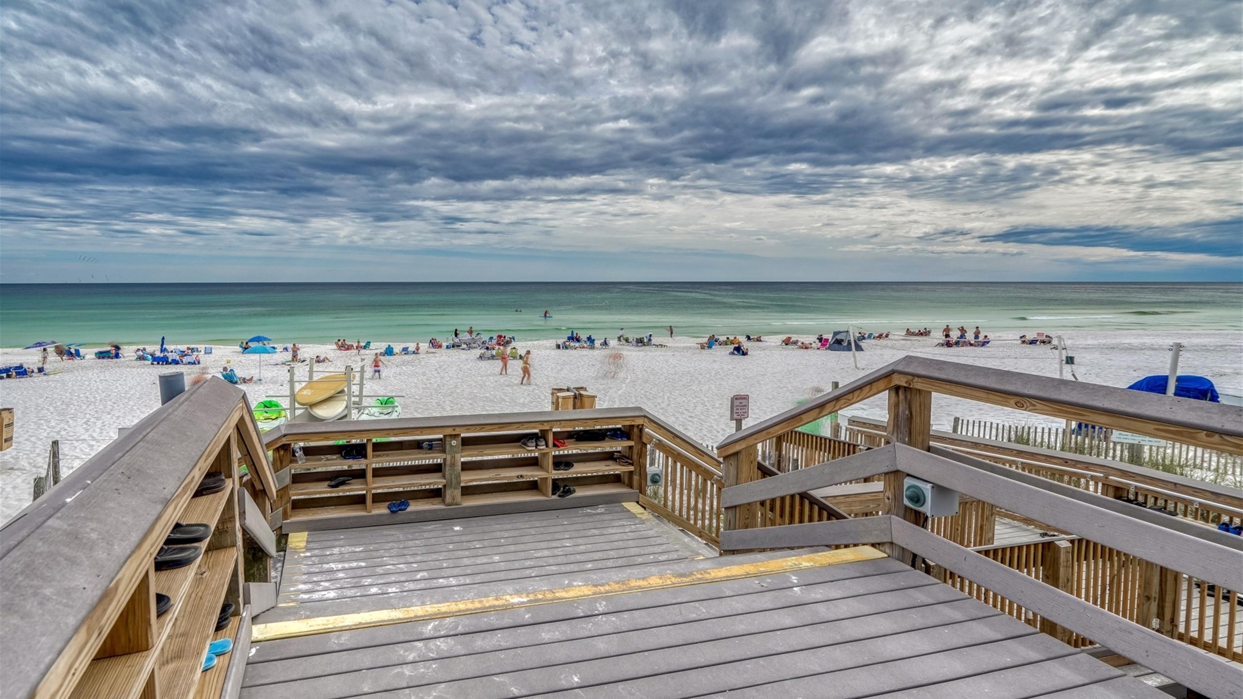 Beach Manor at Tops'l 701 | Photo 32