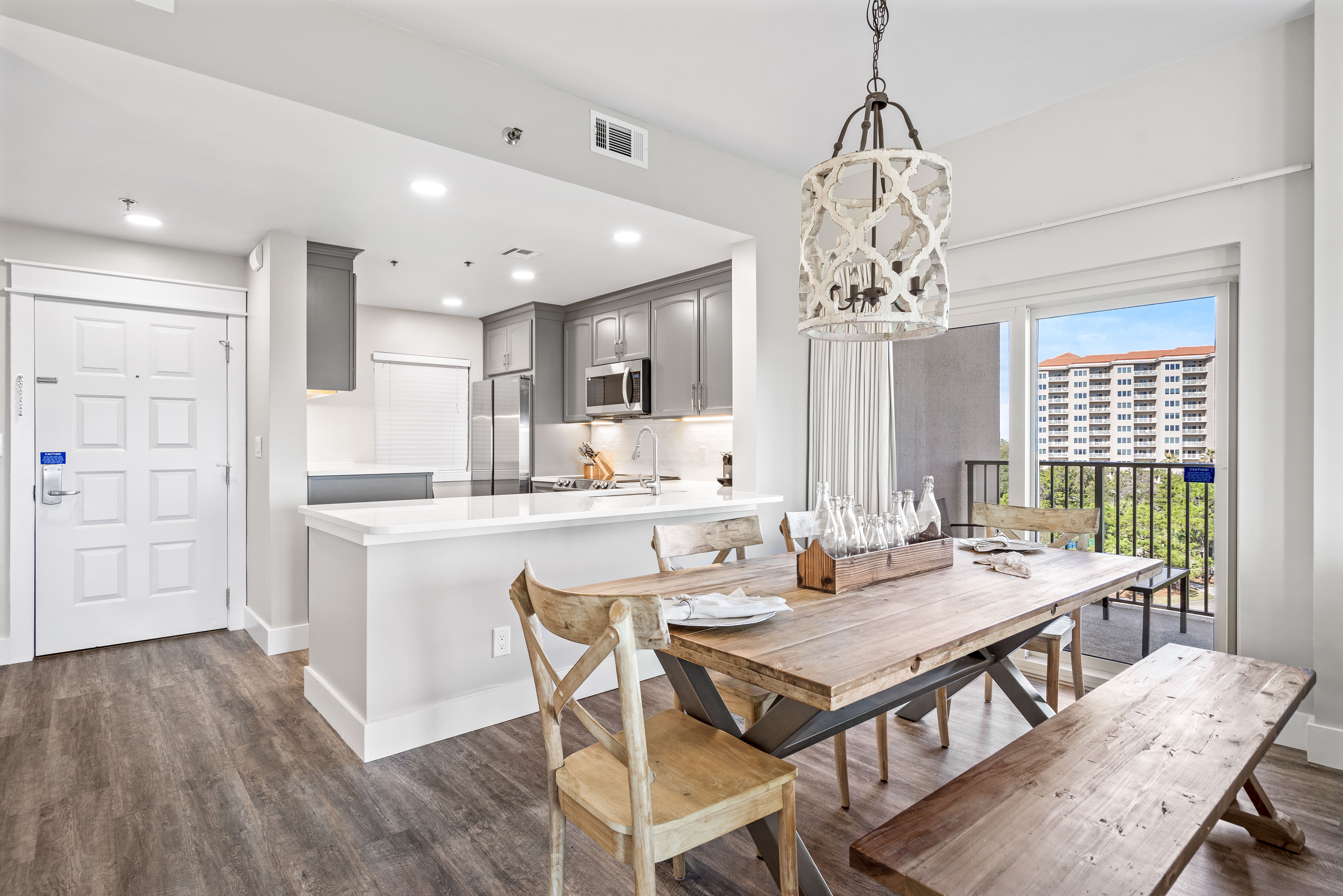 Beach Manor at Tops'l 701 | Photo 9