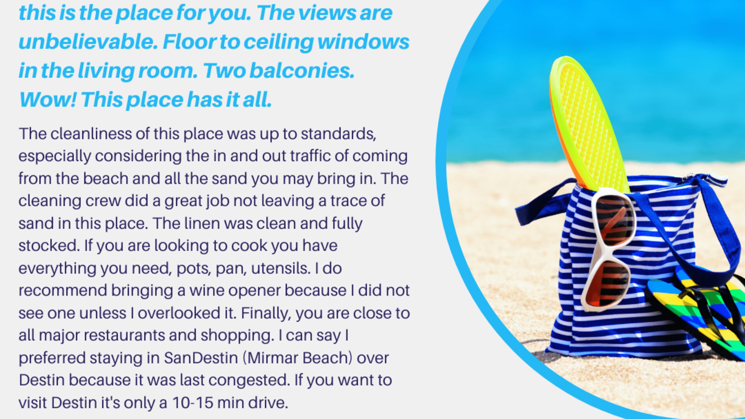 Beach Manor at Tops'l 701 | Photo 37