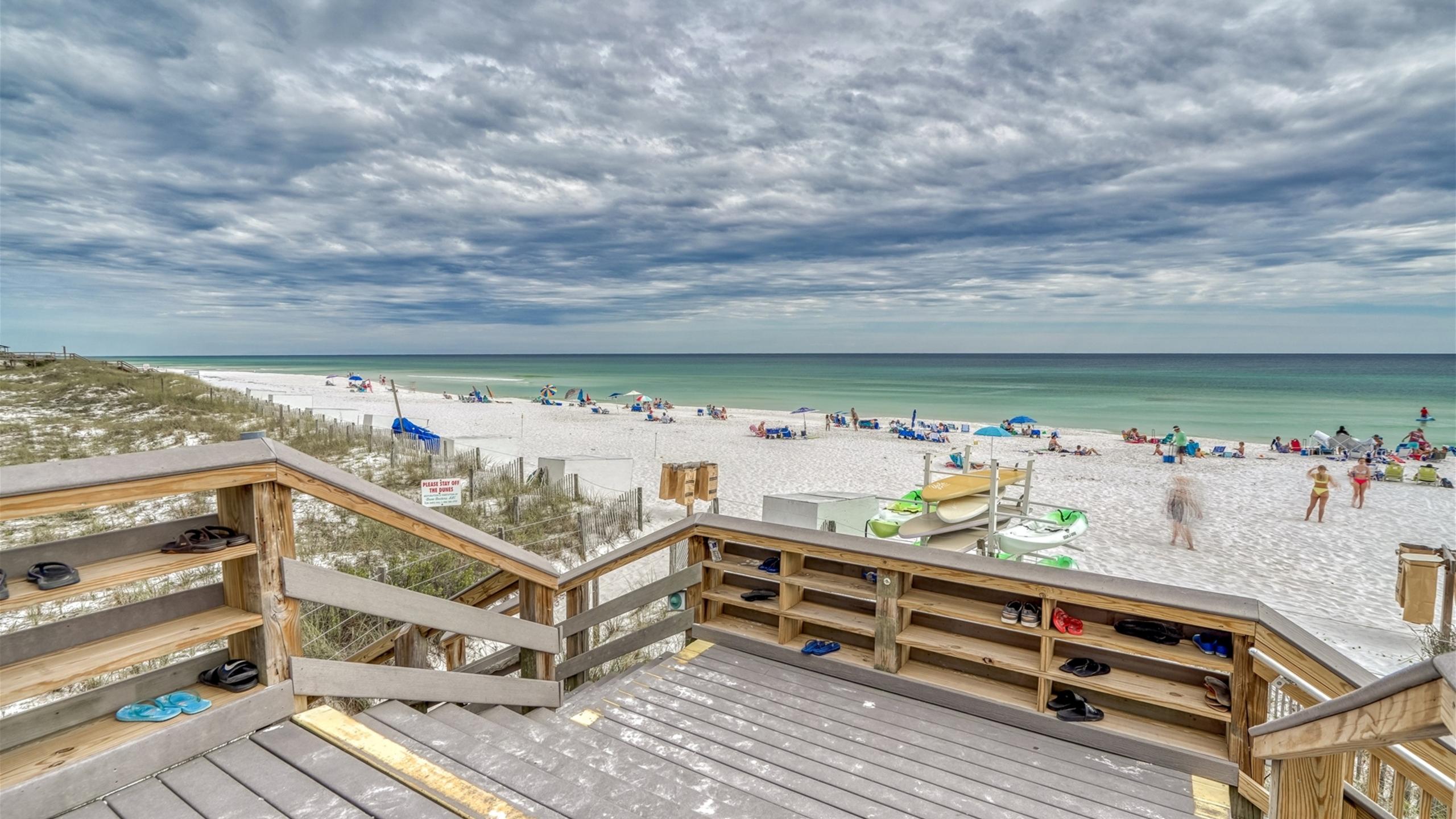 Beach Manor at Tops'l 701 | Photo 29