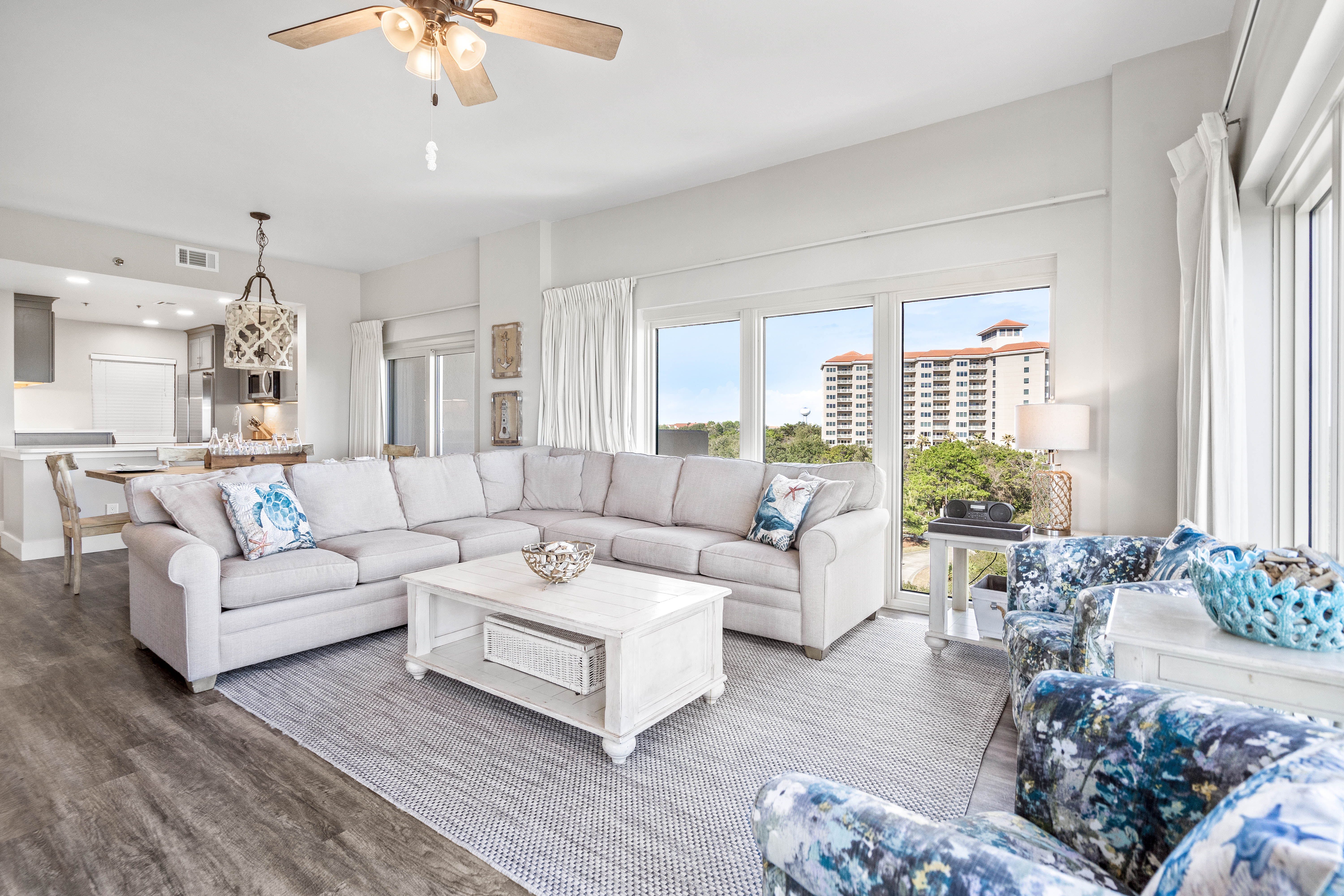 Beach Manor at Tops'l 701 | Photo 5