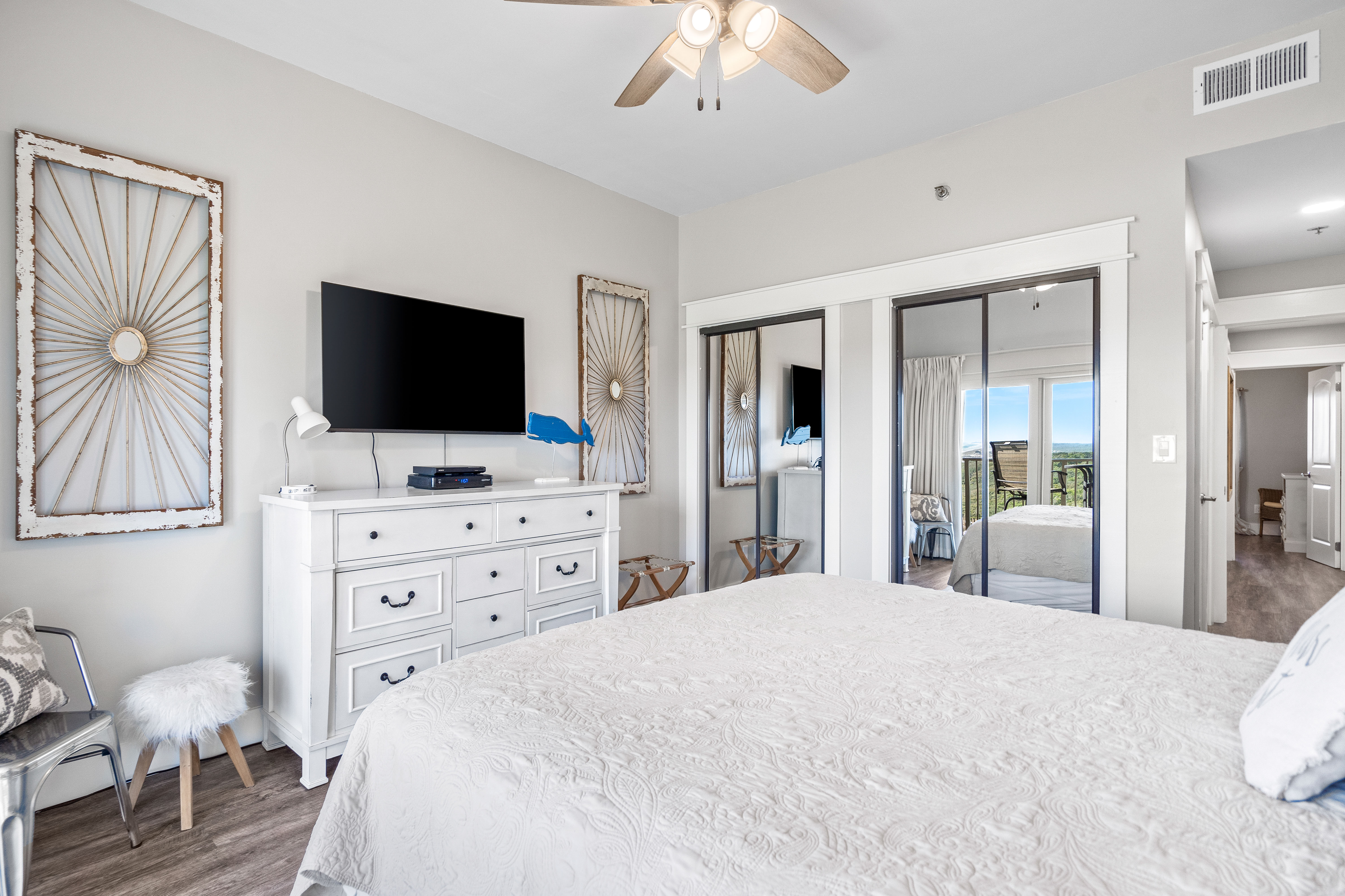 Beach Manor at Tops'l 701 | Photo 19