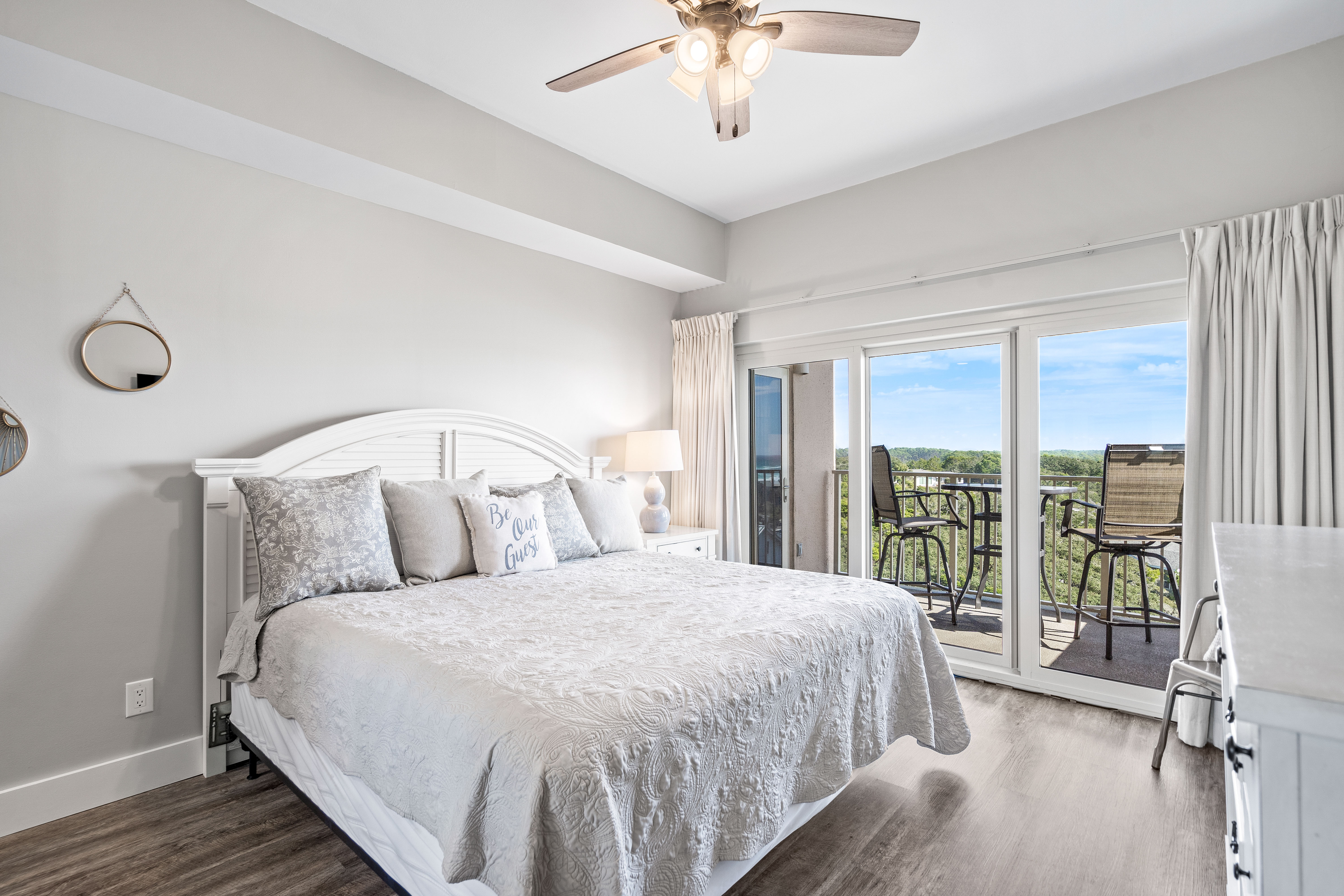 Beach Manor at Tops'l 701 | Photo 18