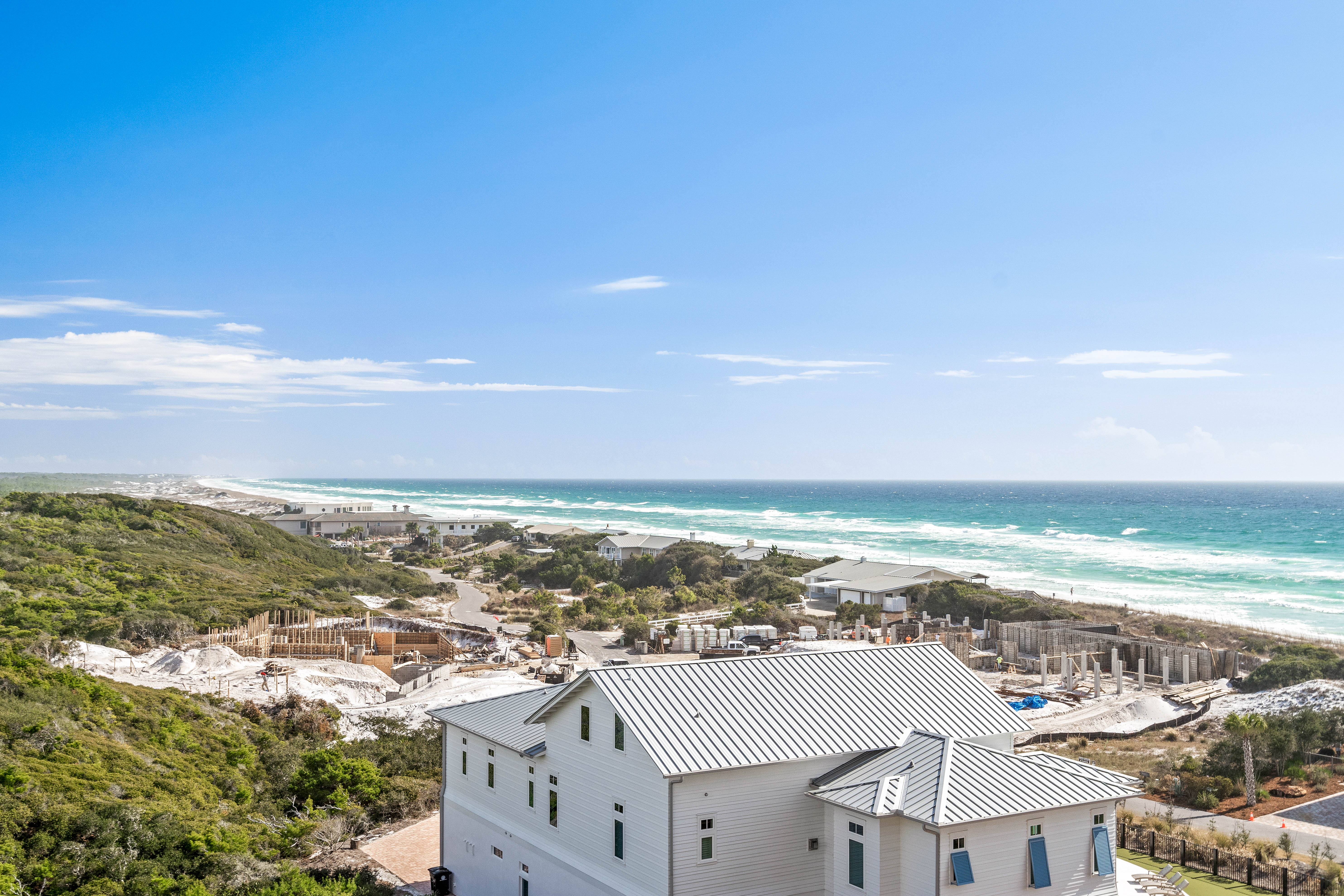 Beach Manor at Tops'l 701 | Photo 28