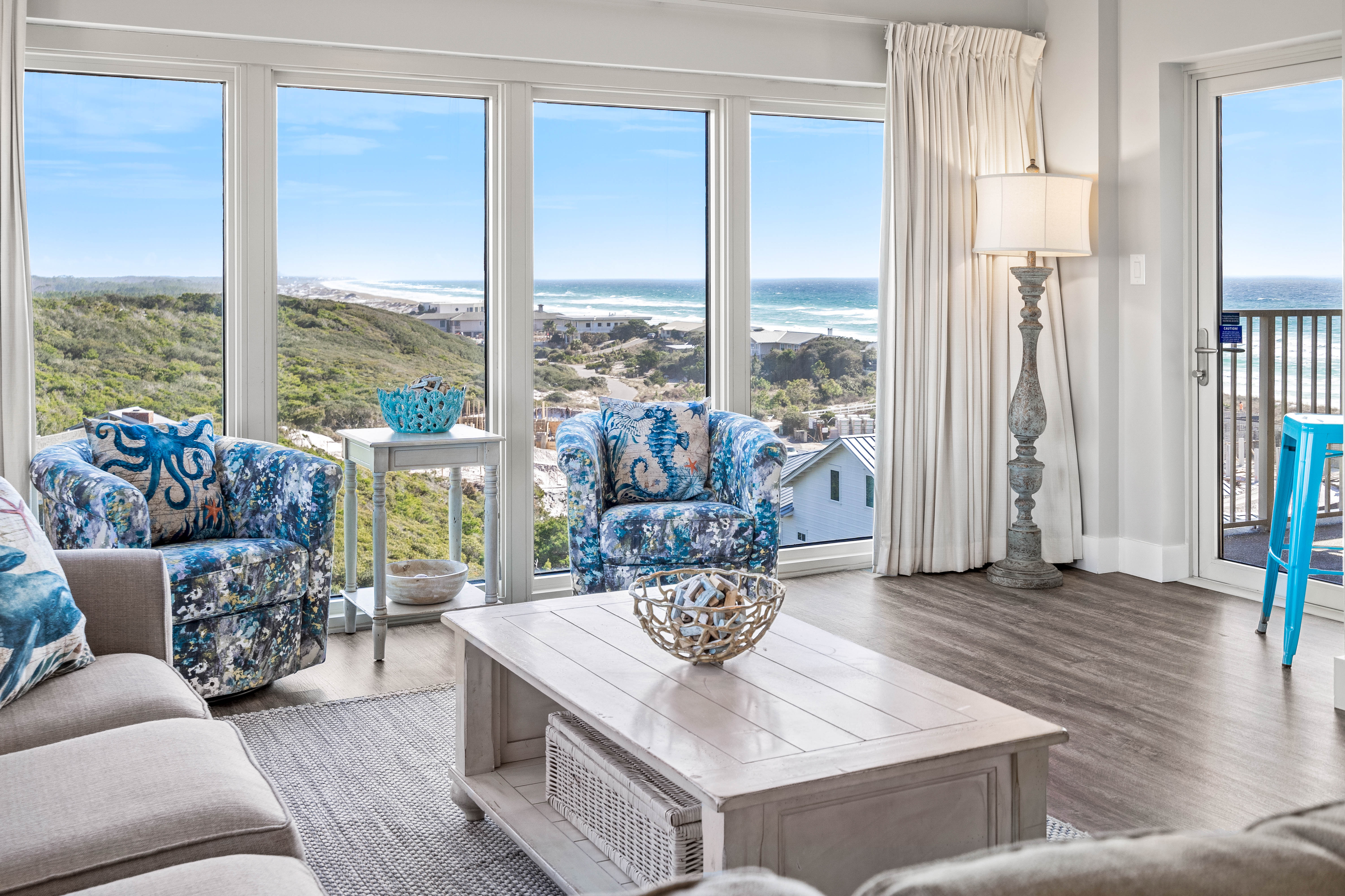 Beach Manor at Tops'l 701 | Photo 1