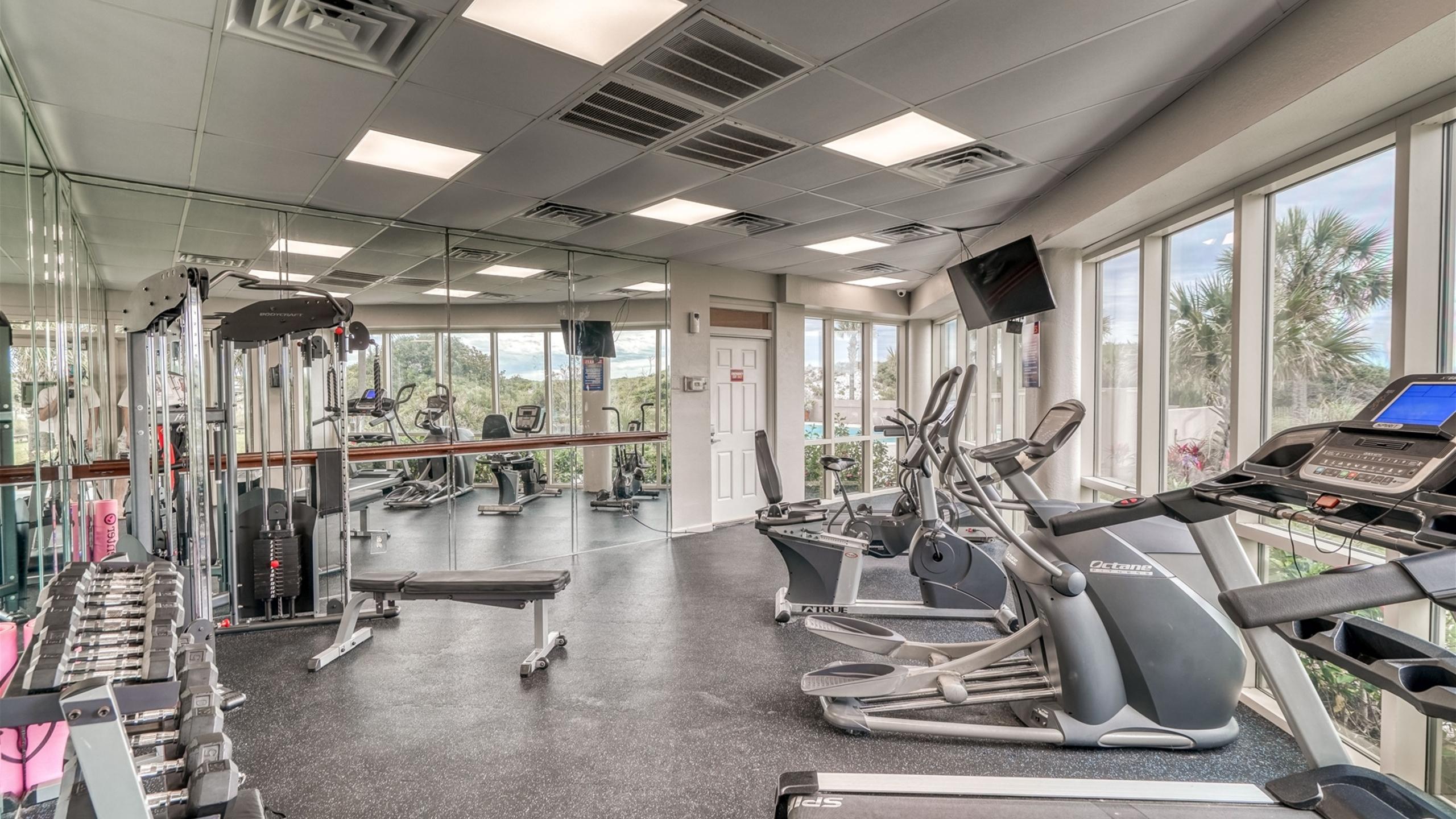 Beach Manor at Tops'l 701 | Photo 35