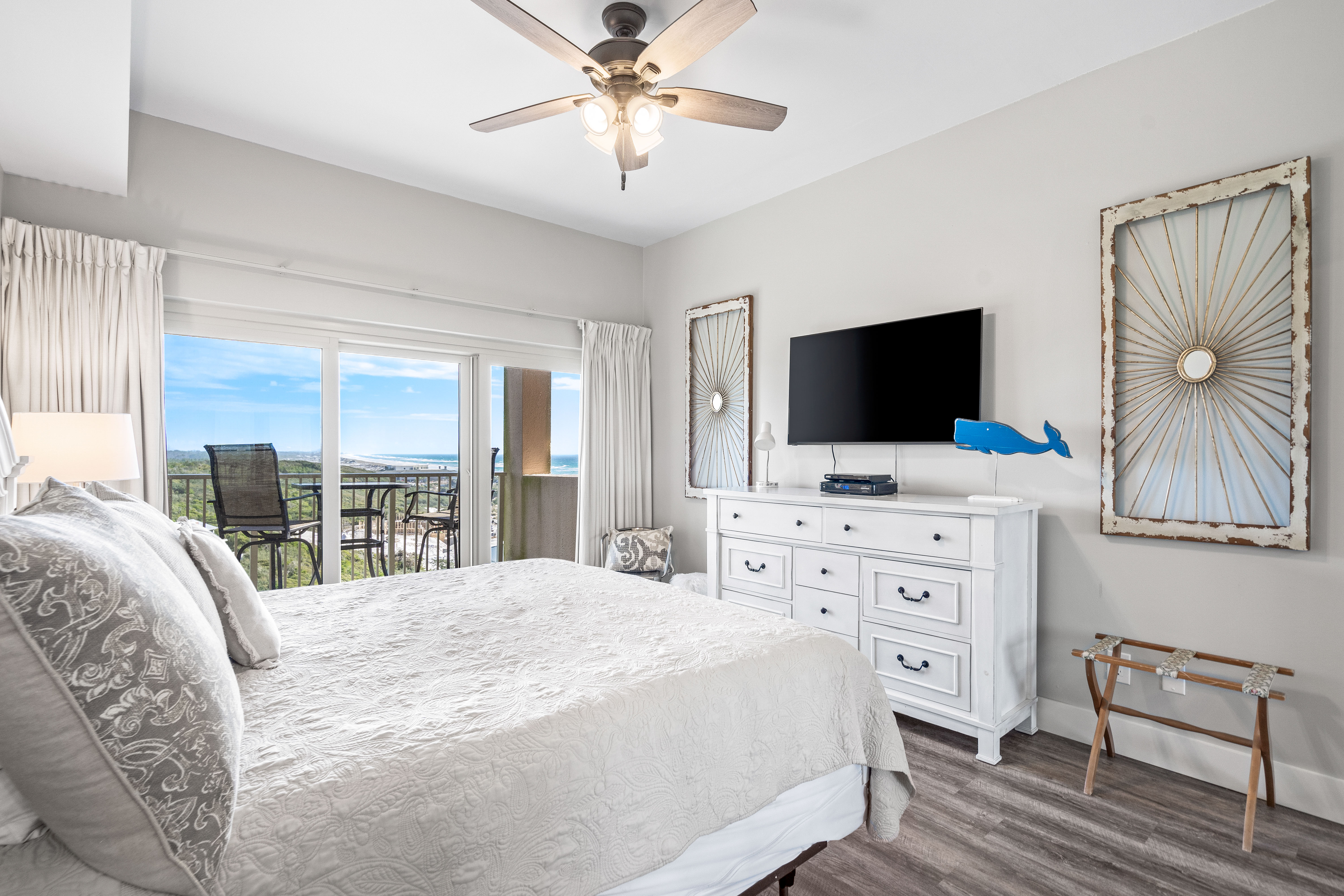 Beach Manor at Tops'l 701 | Photo 16