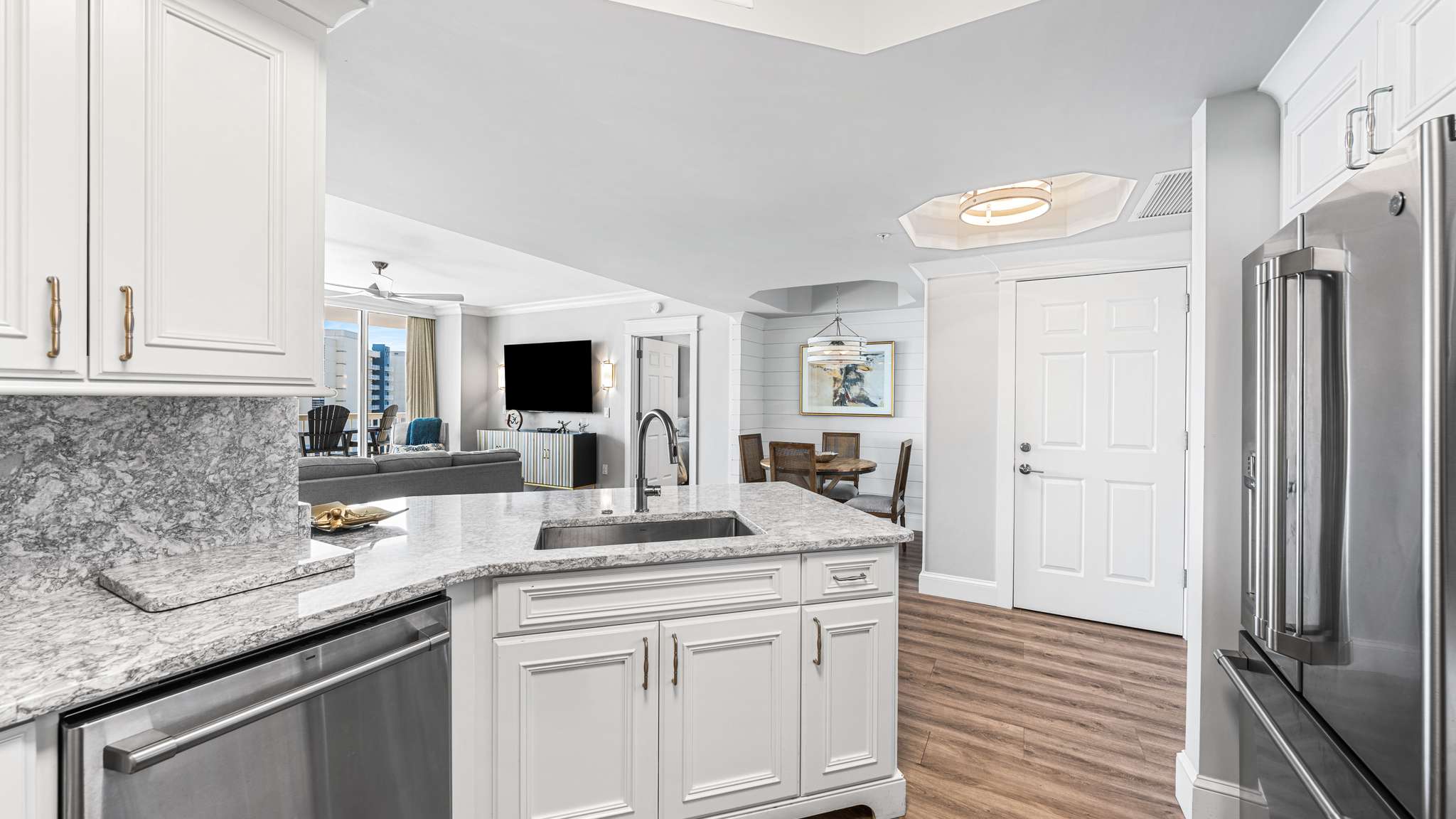 Silver Shells - St Lucia 805 | Photo 11