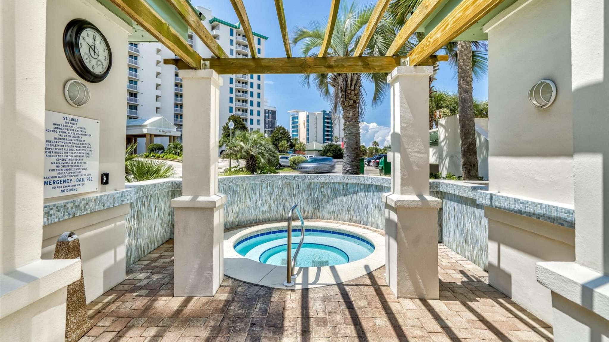 Silver Shells - St Lucia 805 | Photo 52