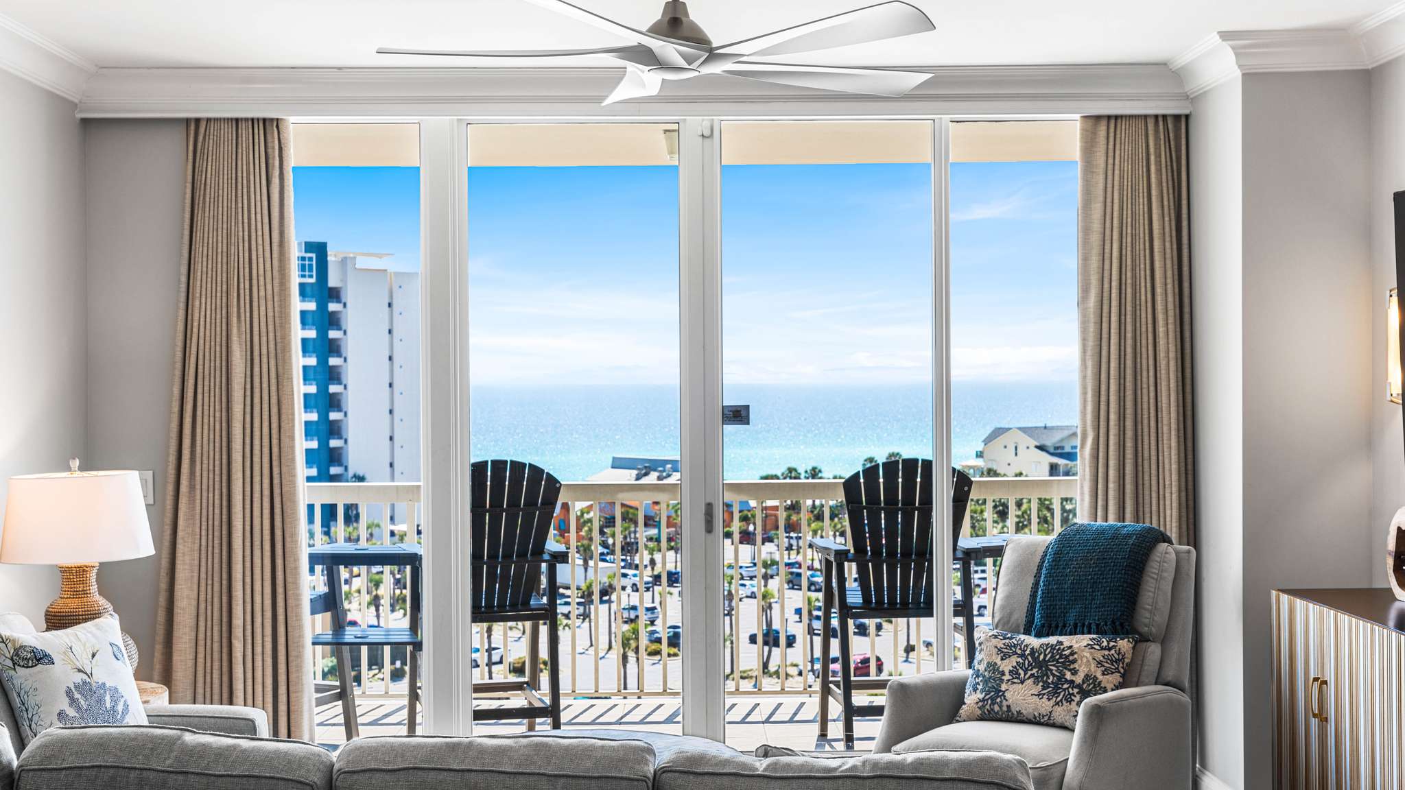 Silver Shells - St Lucia 805