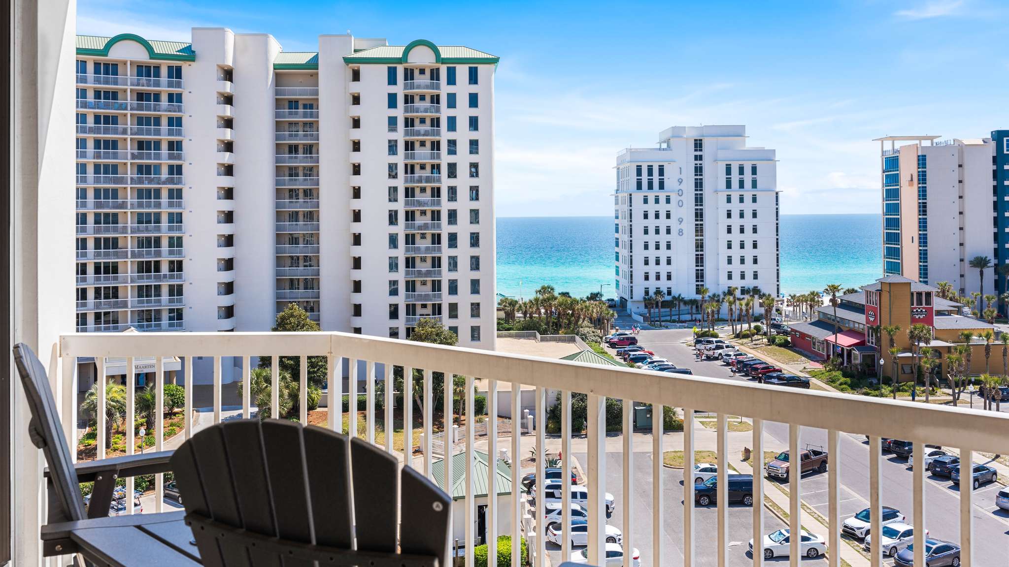 Silver Shells - St Lucia 805 | Photo 34