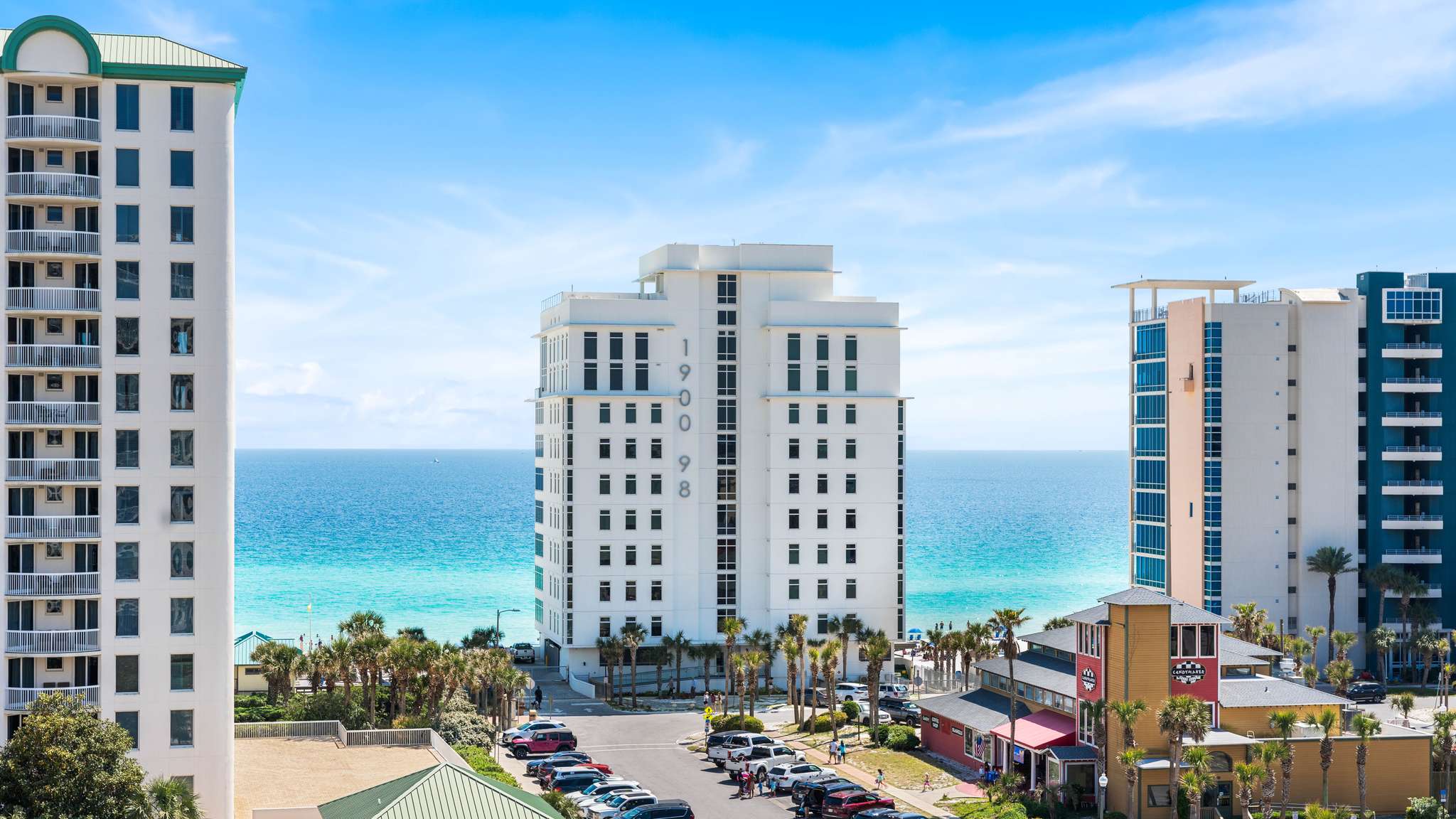 Silver Shells - St Lucia 805 | Photo 6