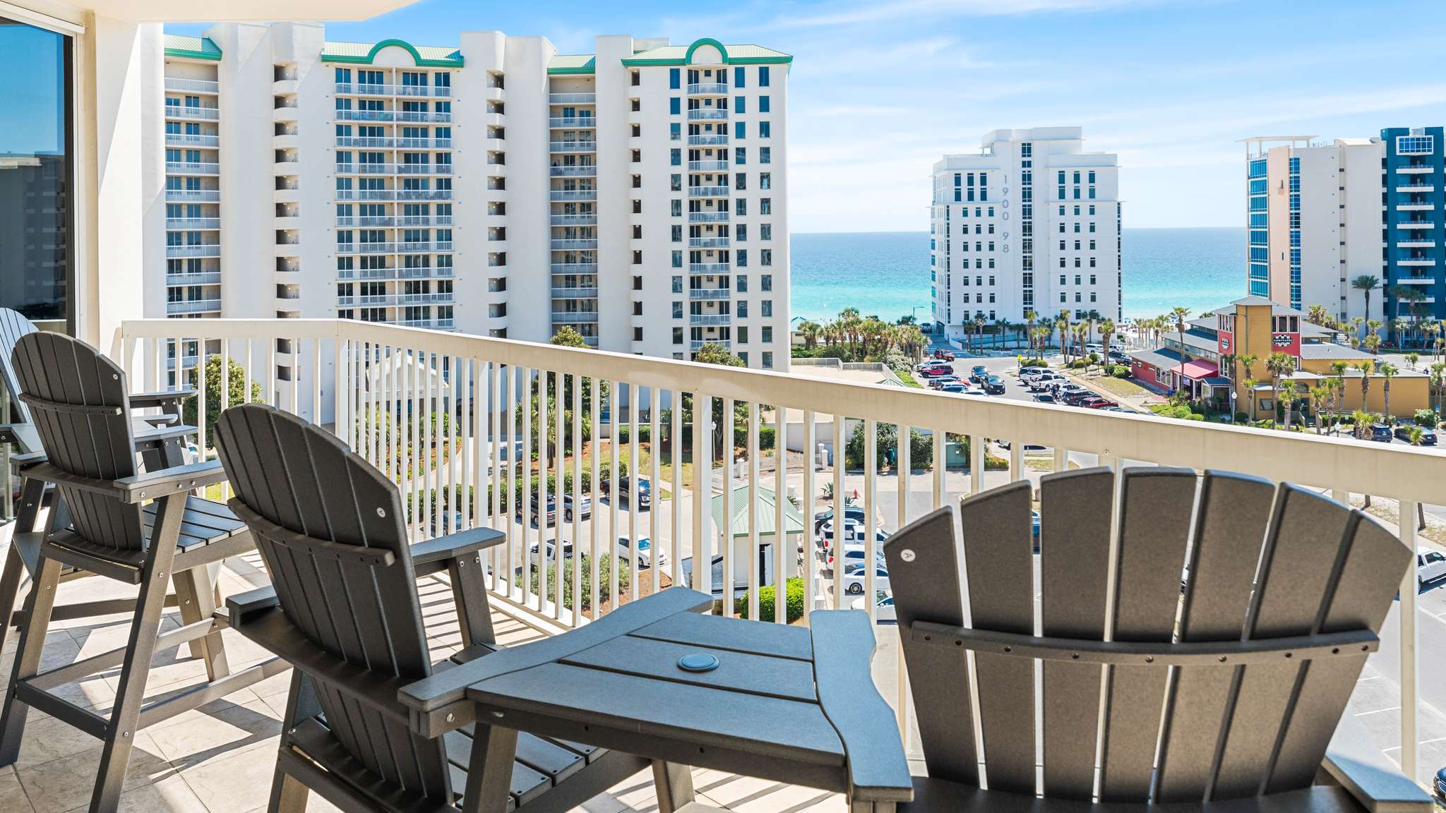 Silver Shells - St Lucia 805 | Photo 37