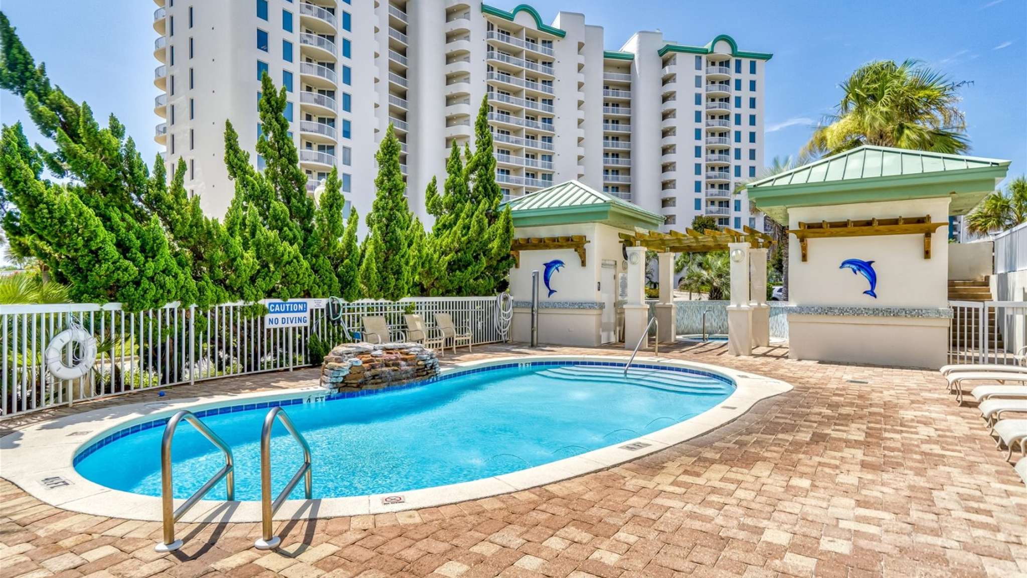 Silver Shells - St Lucia 805 | Photo 54