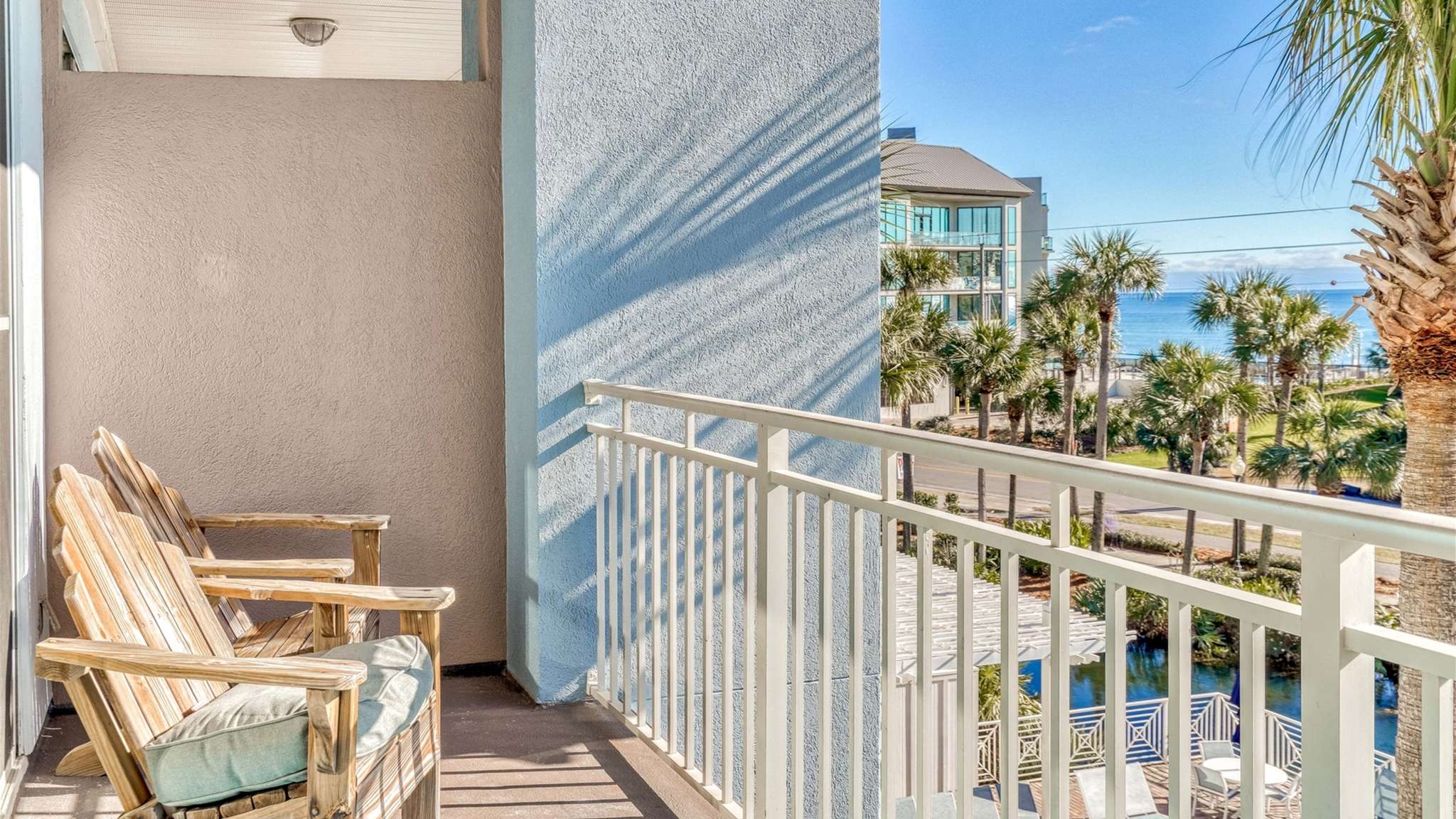 Gulf Place Cabanas 307 | Photo 3