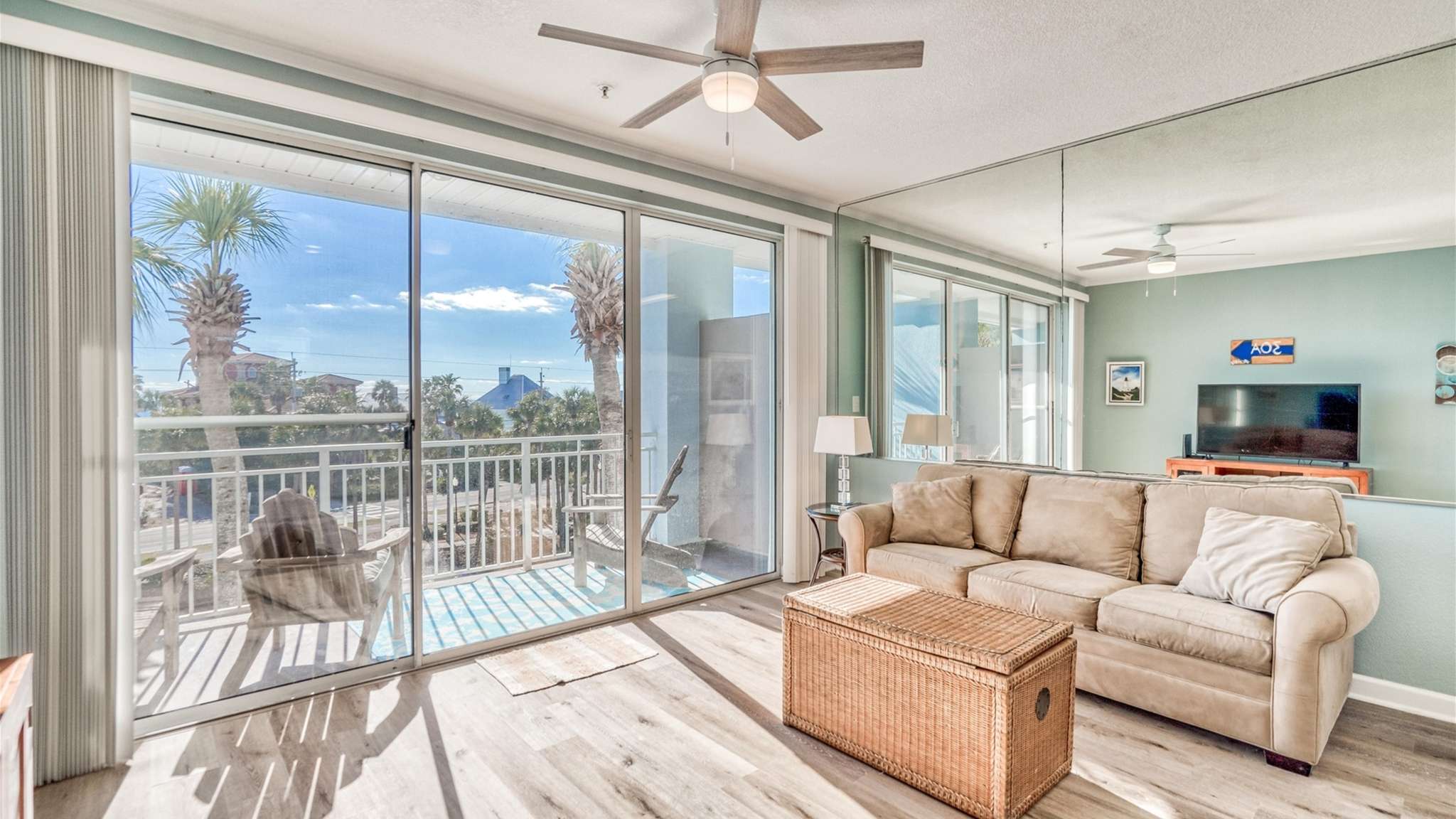 Gulf Place Cabanas 307 | Photo 20