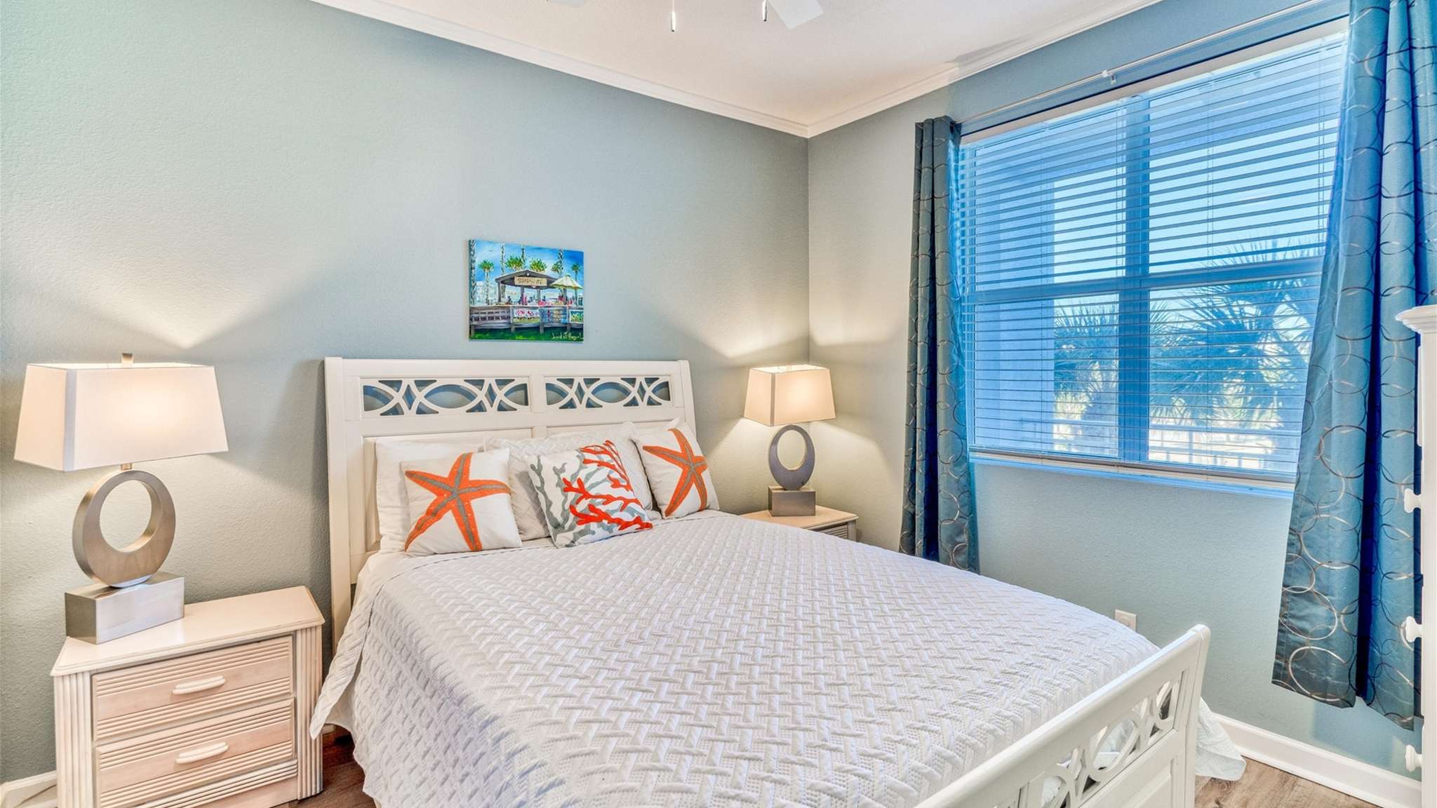 Gulf Place Cabanas 307 | Photo 6