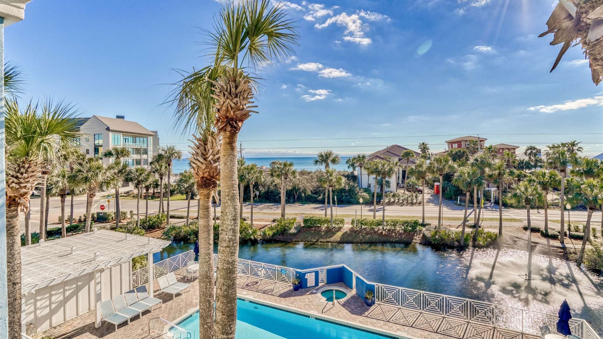 Gulf Place Cabanas 307 | Photo 4