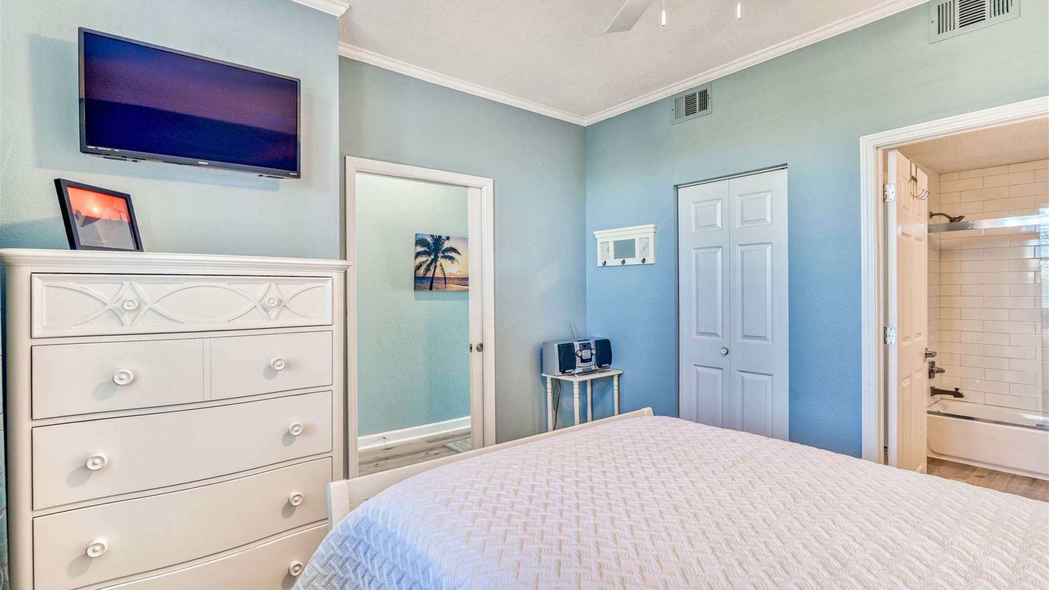 Gulf Place Cabanas 307 | Photo 8