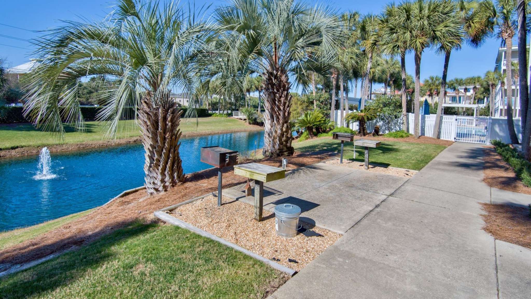 Gulf Place Cabanas 307 | Photo 24