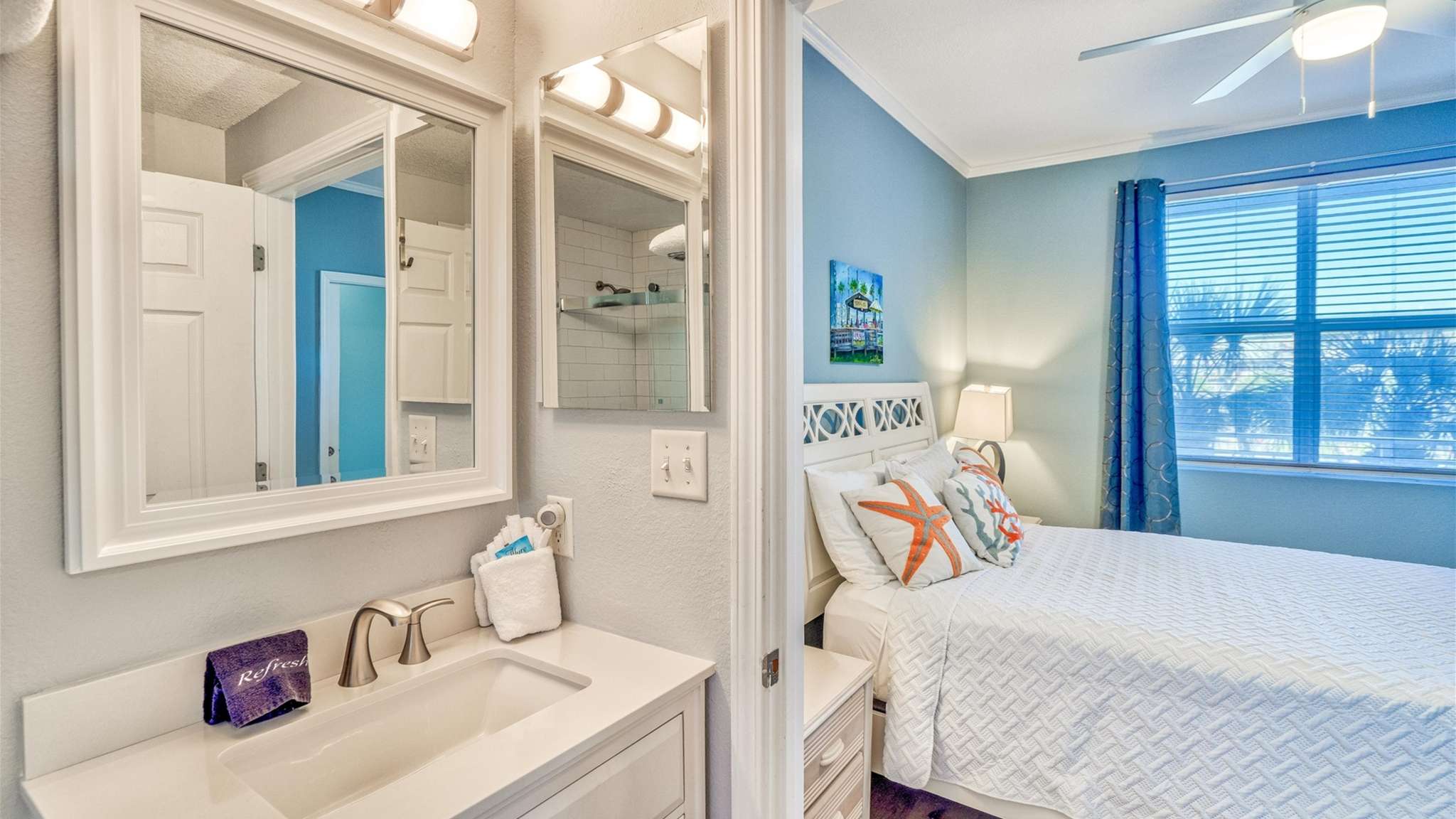 Gulf Place Cabanas 307 | Photo 9