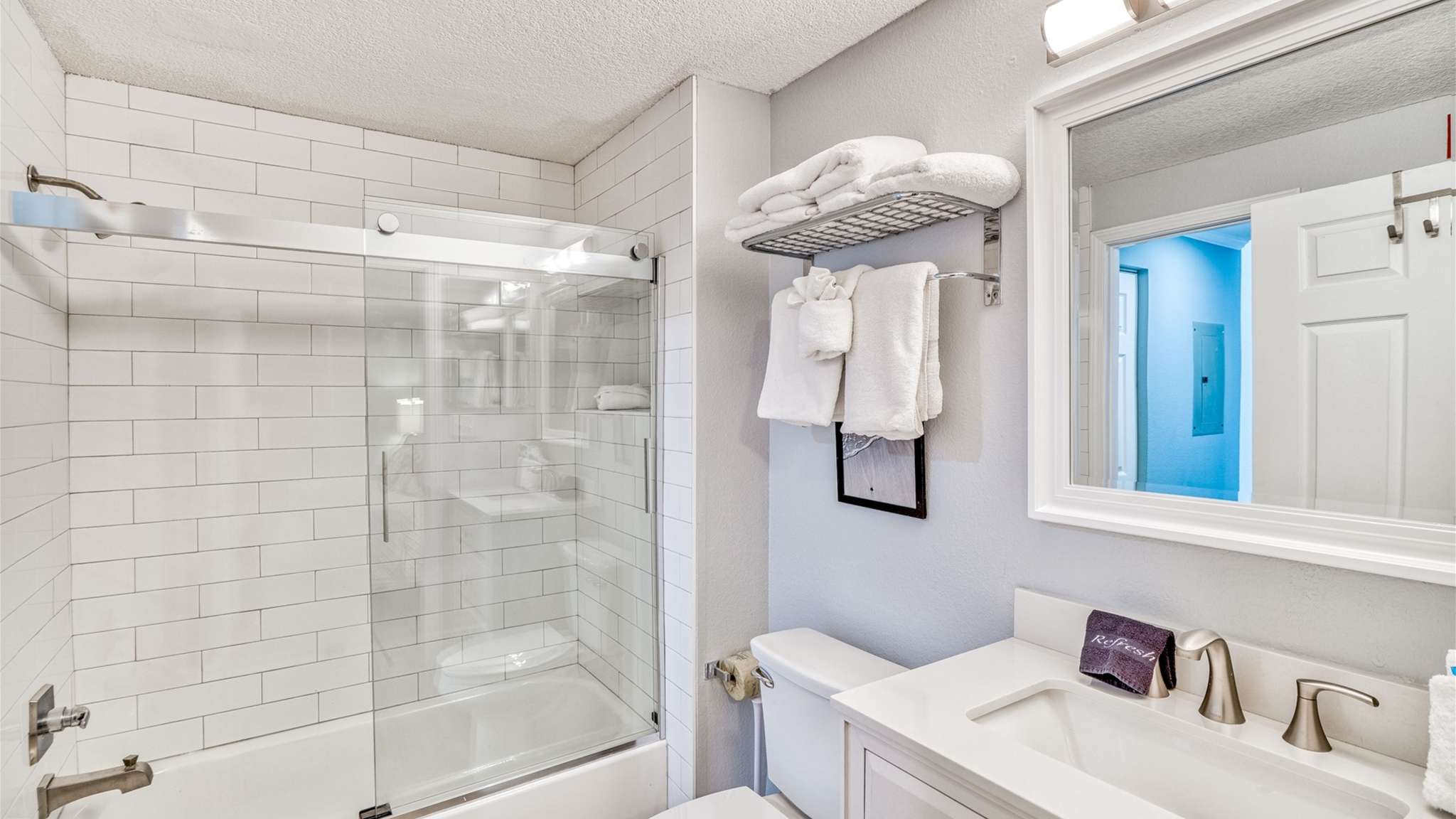 Gulf Place Cabanas 307 | Photo 10