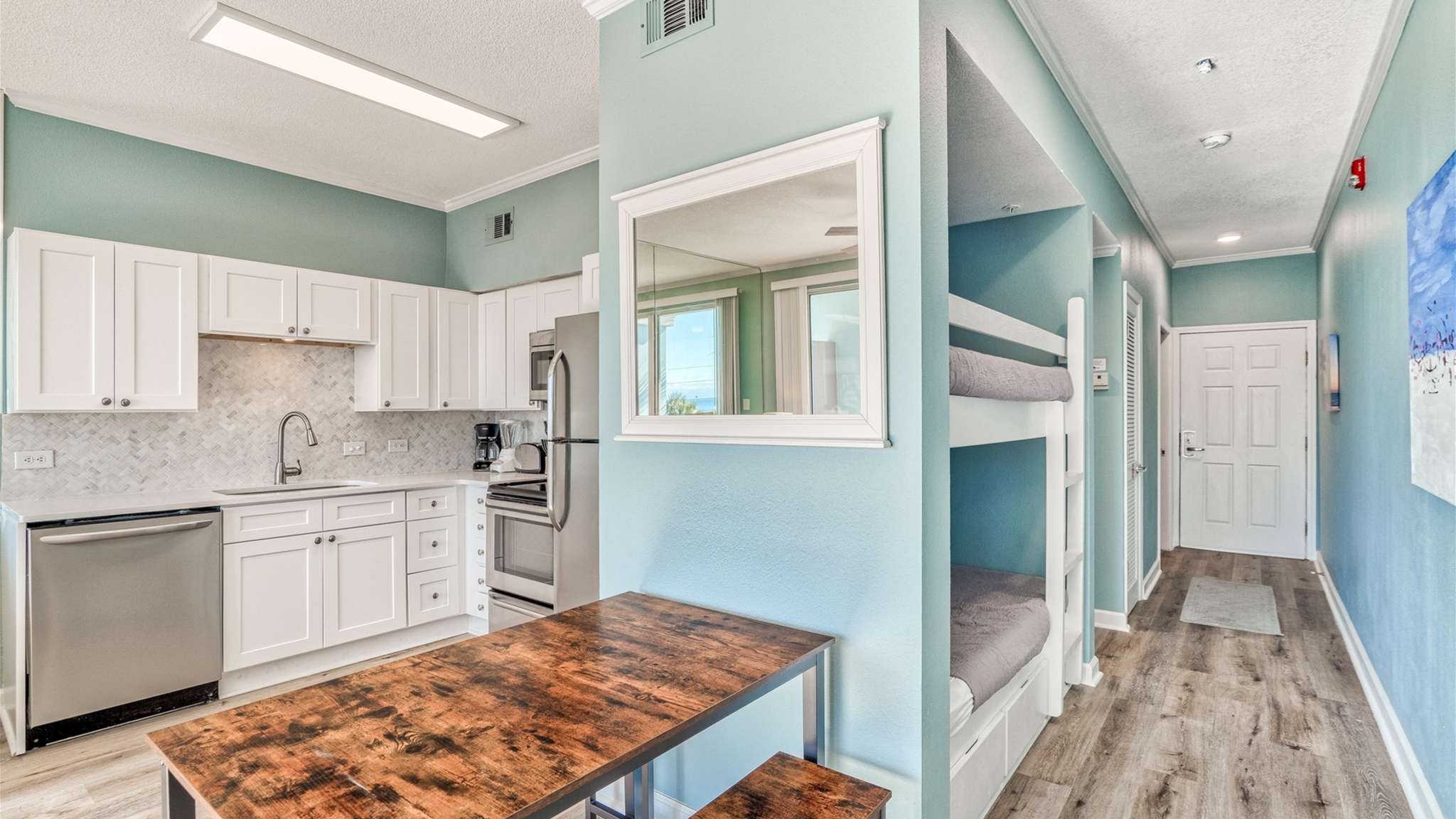 Gulf Place Cabanas 307 | Photo 18