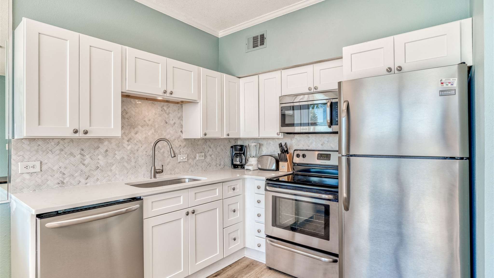 Gulf Place Cabanas 307 | Photo 14