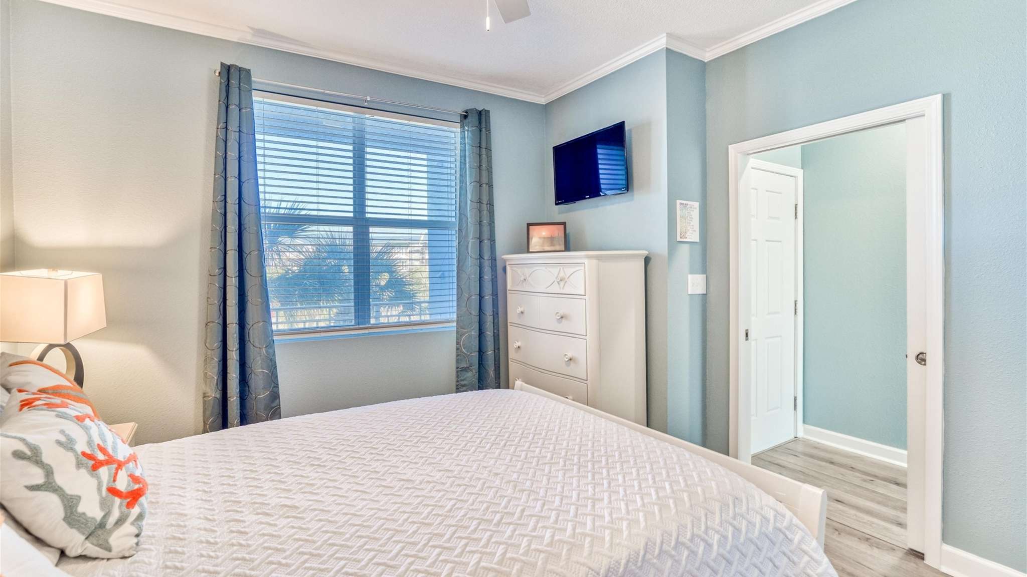 Gulf Place Cabanas 307 | Photo 7