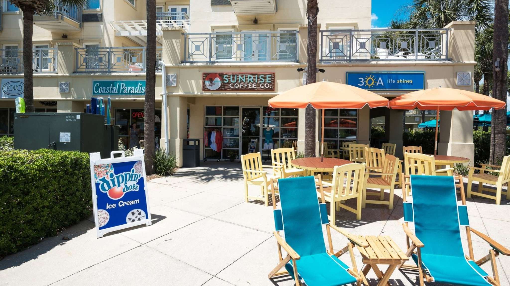 Gulf Place Cabanas 307 | Photo 28