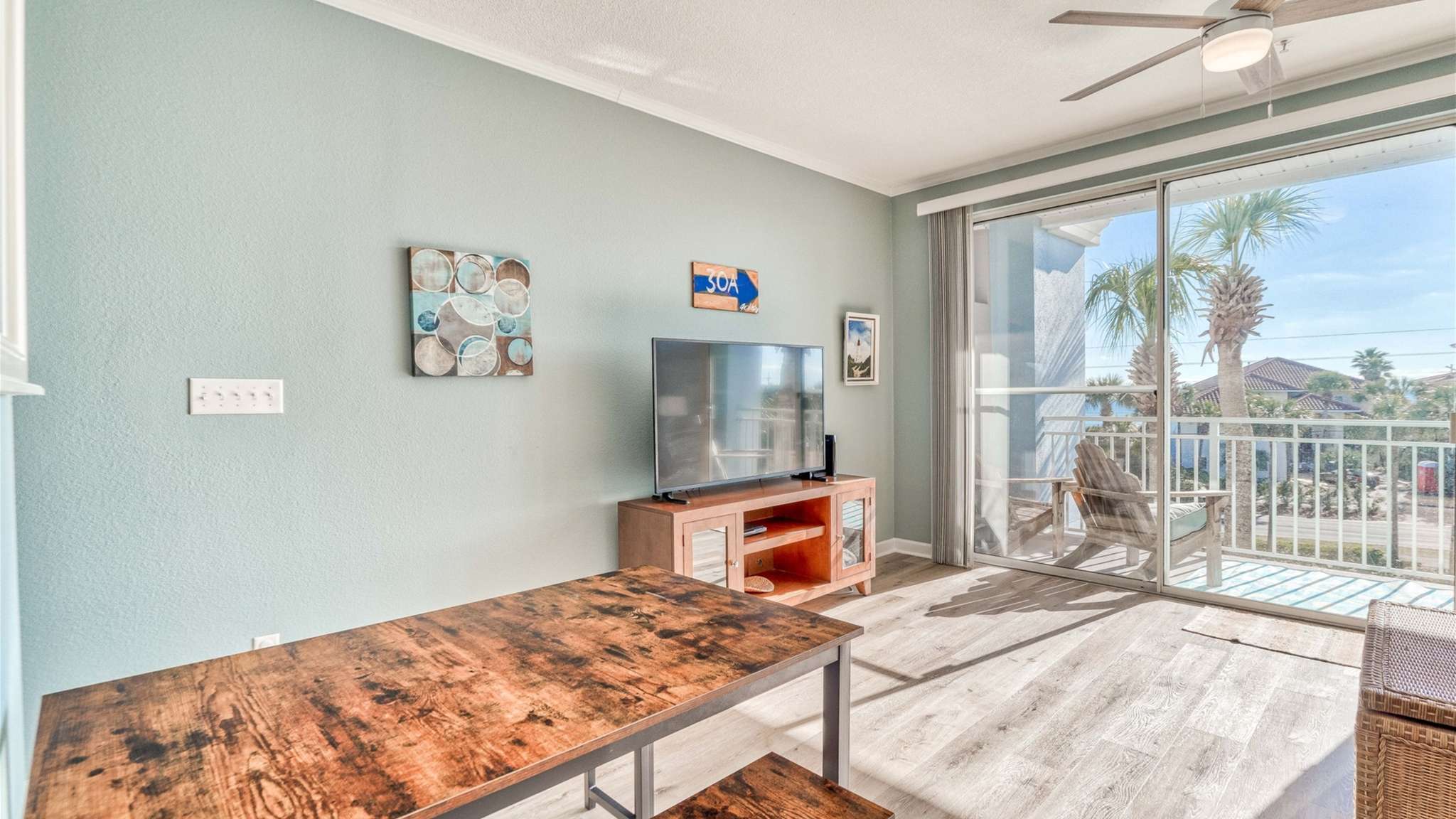 Gulf Place Cabanas 307 | Photo 17