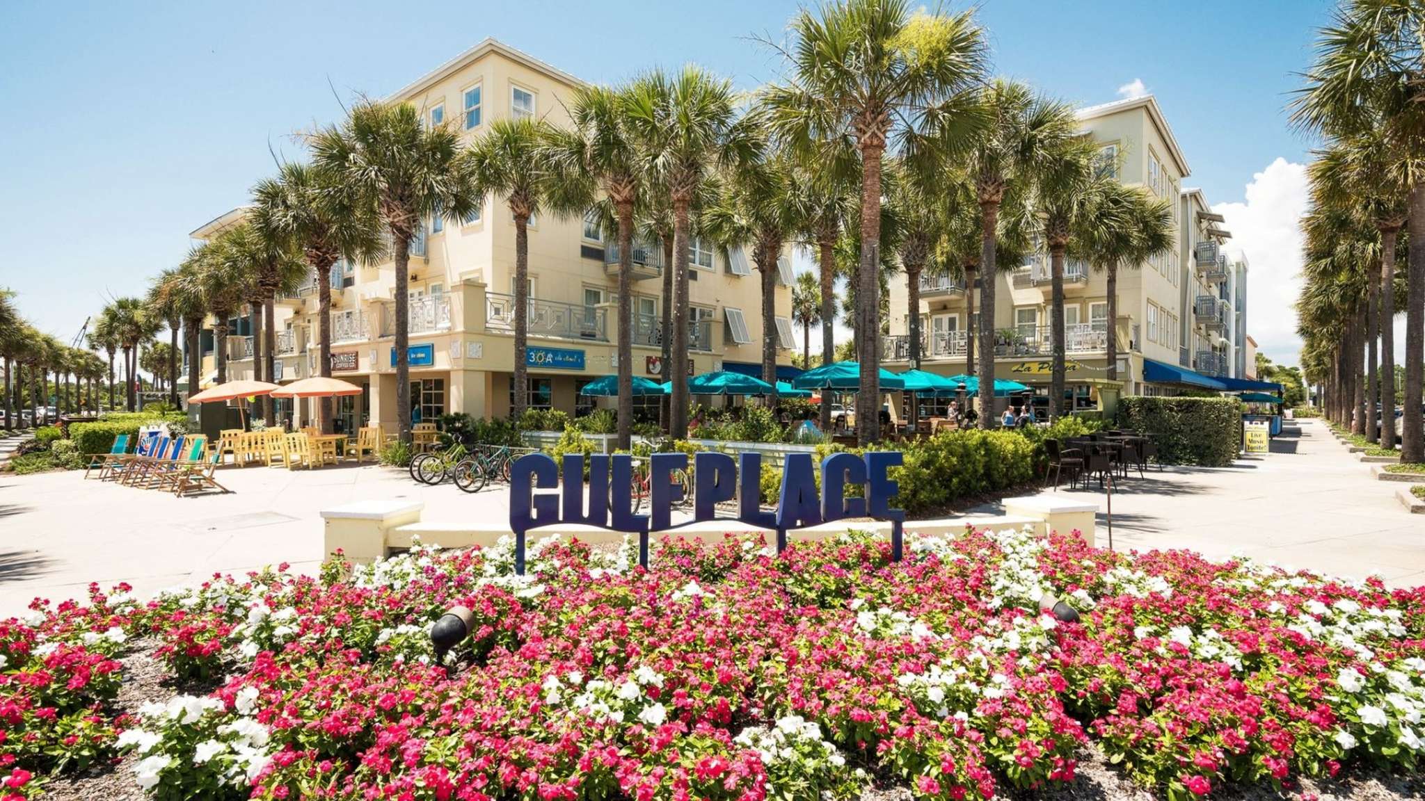 Gulf Place Cabanas 307 | Photo 27