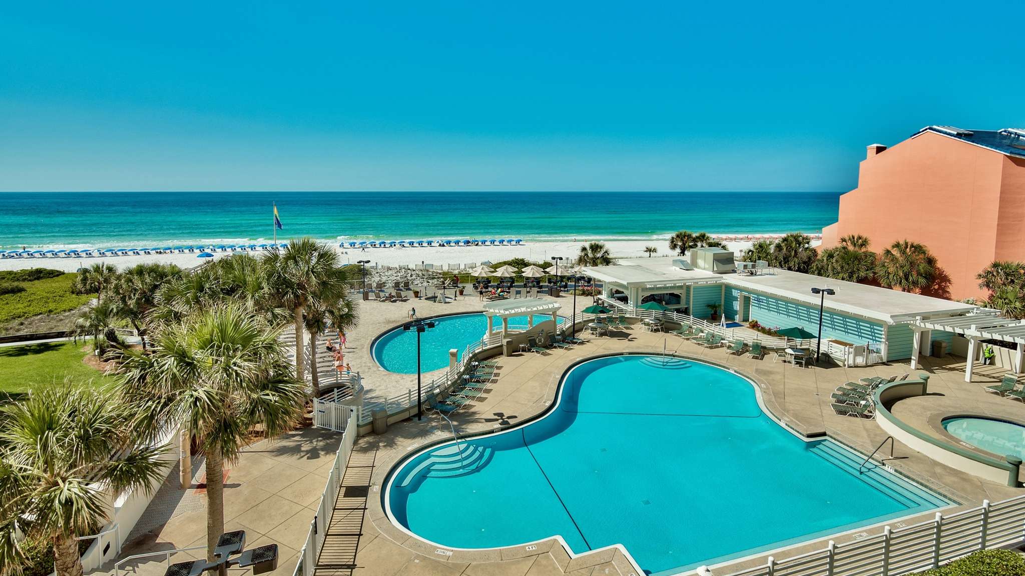 Tides at Tops'l 1509 | Photo 24