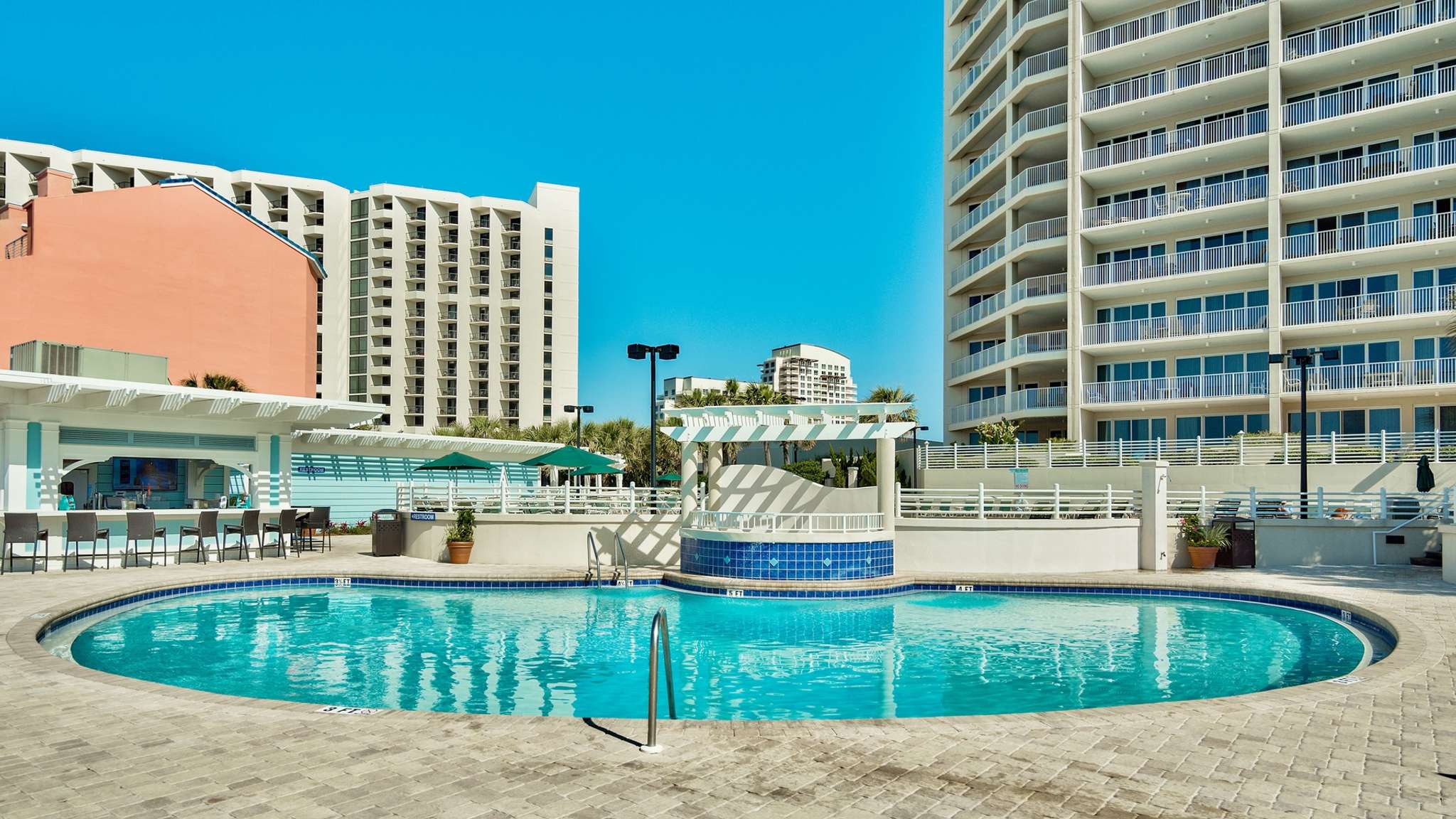 Tides at Tops'l 1509 | Photo 28