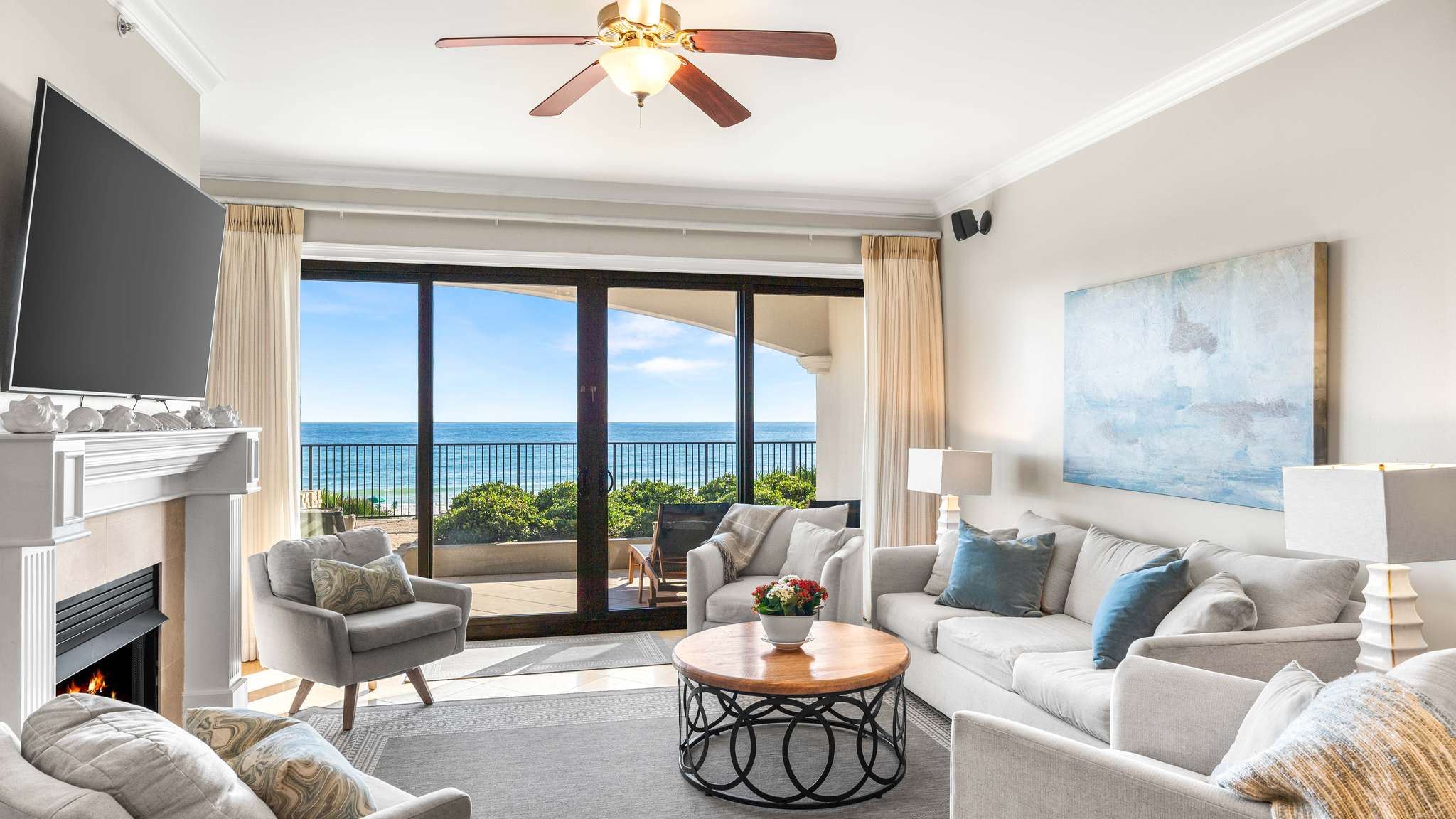 Villa Coyaba 106 Ground Floor | Photo 2