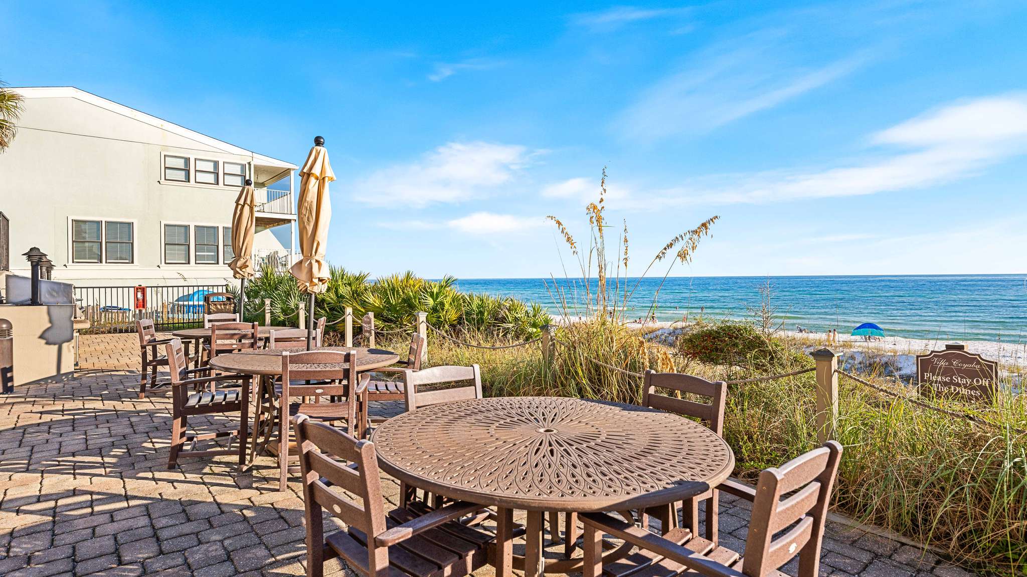 Villa Coyaba 106 Ground Floor | Photo 53