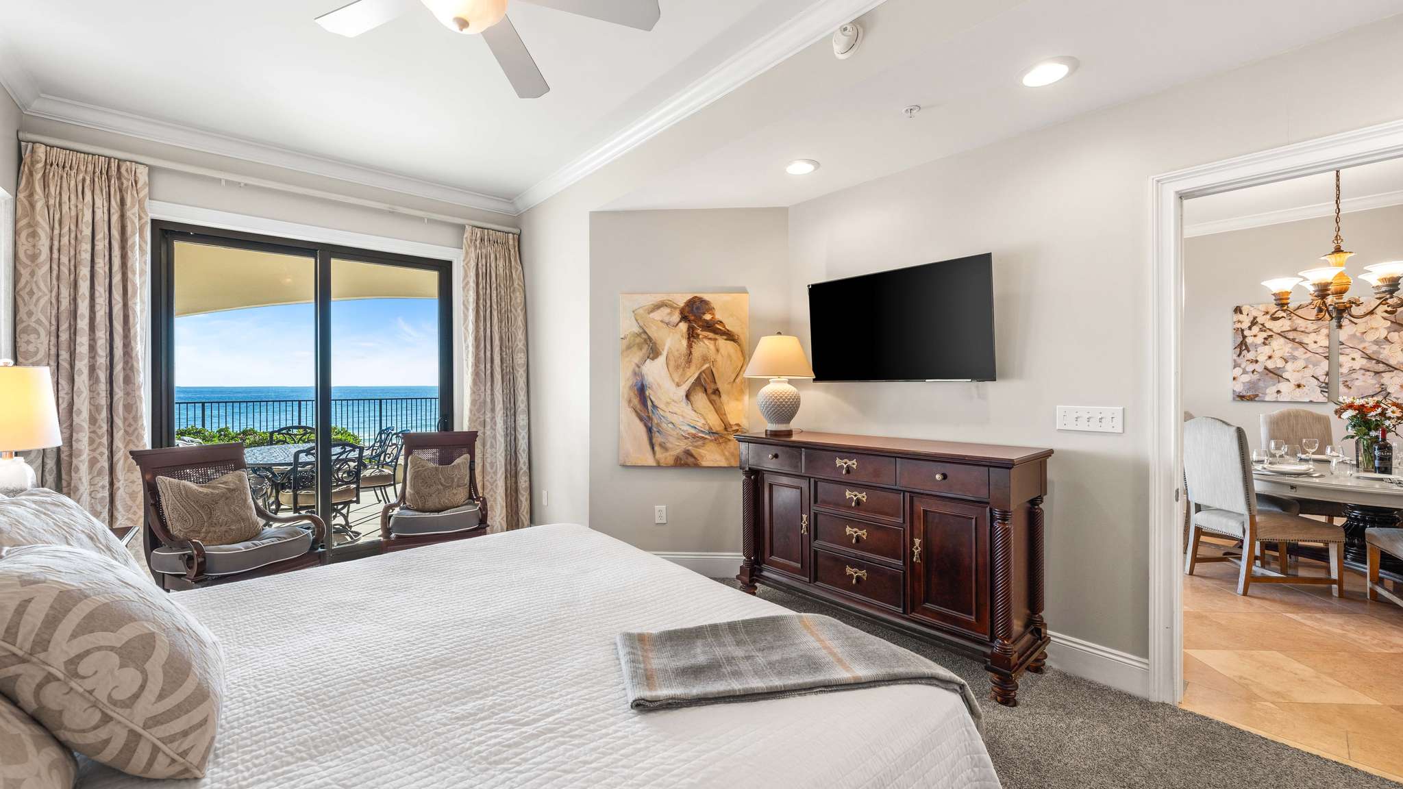 Villa Coyaba 106 Ground Floor | Photo 15