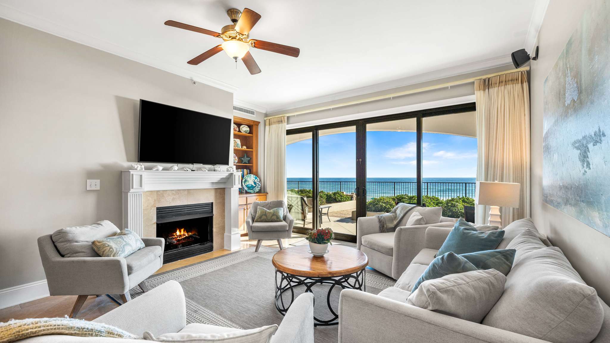 Villa Coyaba 106 Ground Floor