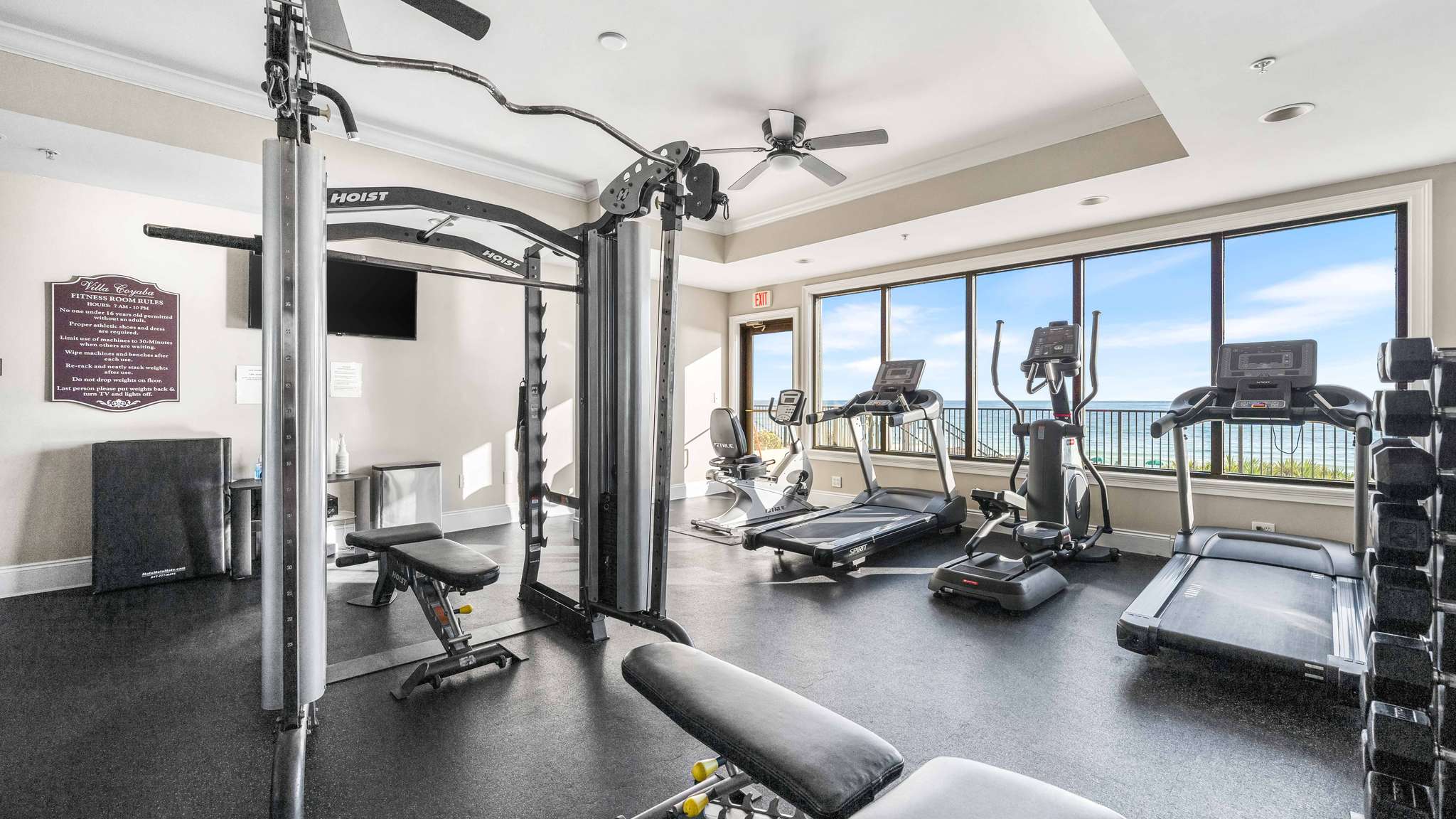 Villa Coyaba 106 Ground Floor | Photo 43