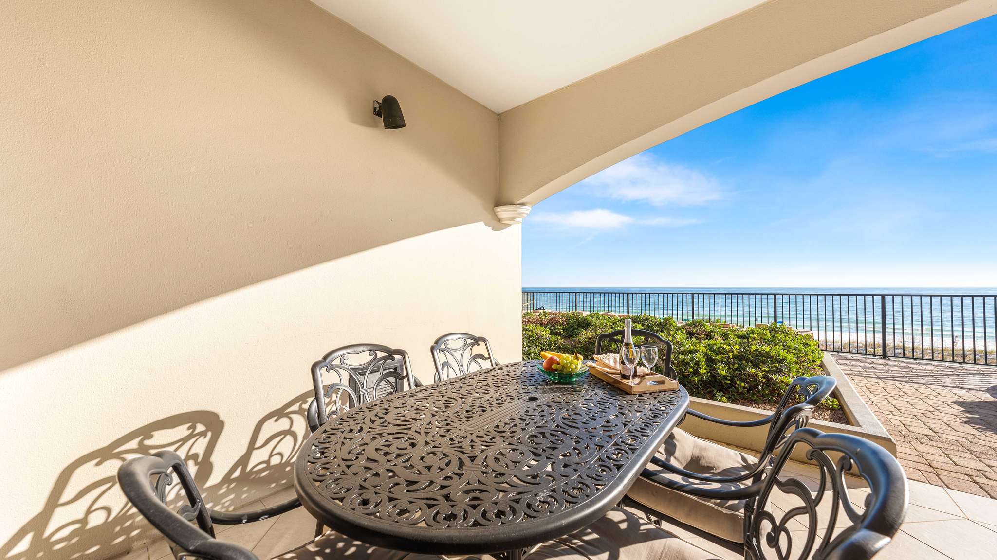 Villa Coyaba 106 Ground Floor | Photo 36