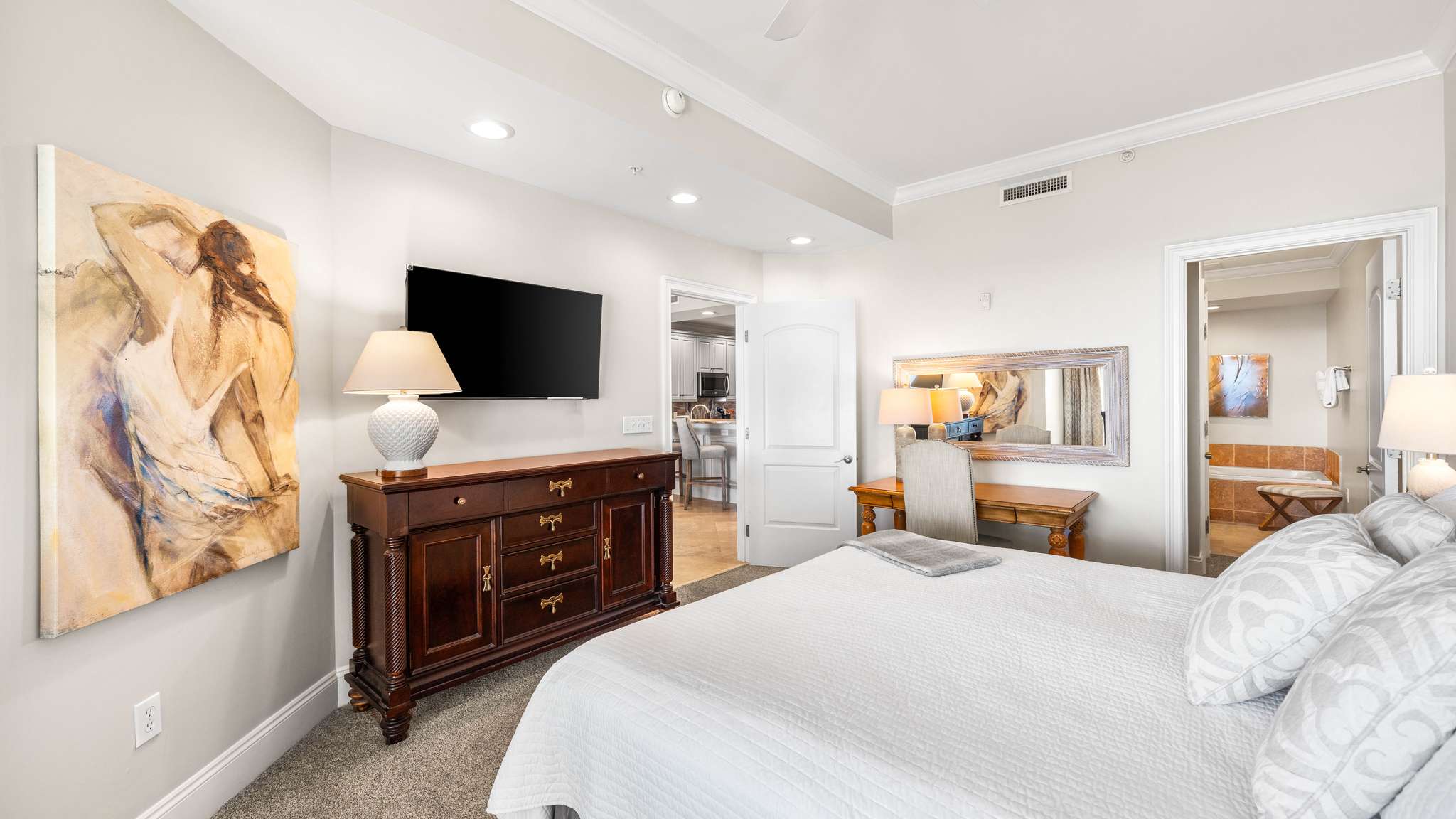 Villa Coyaba 106 Ground Floor | Photo 13