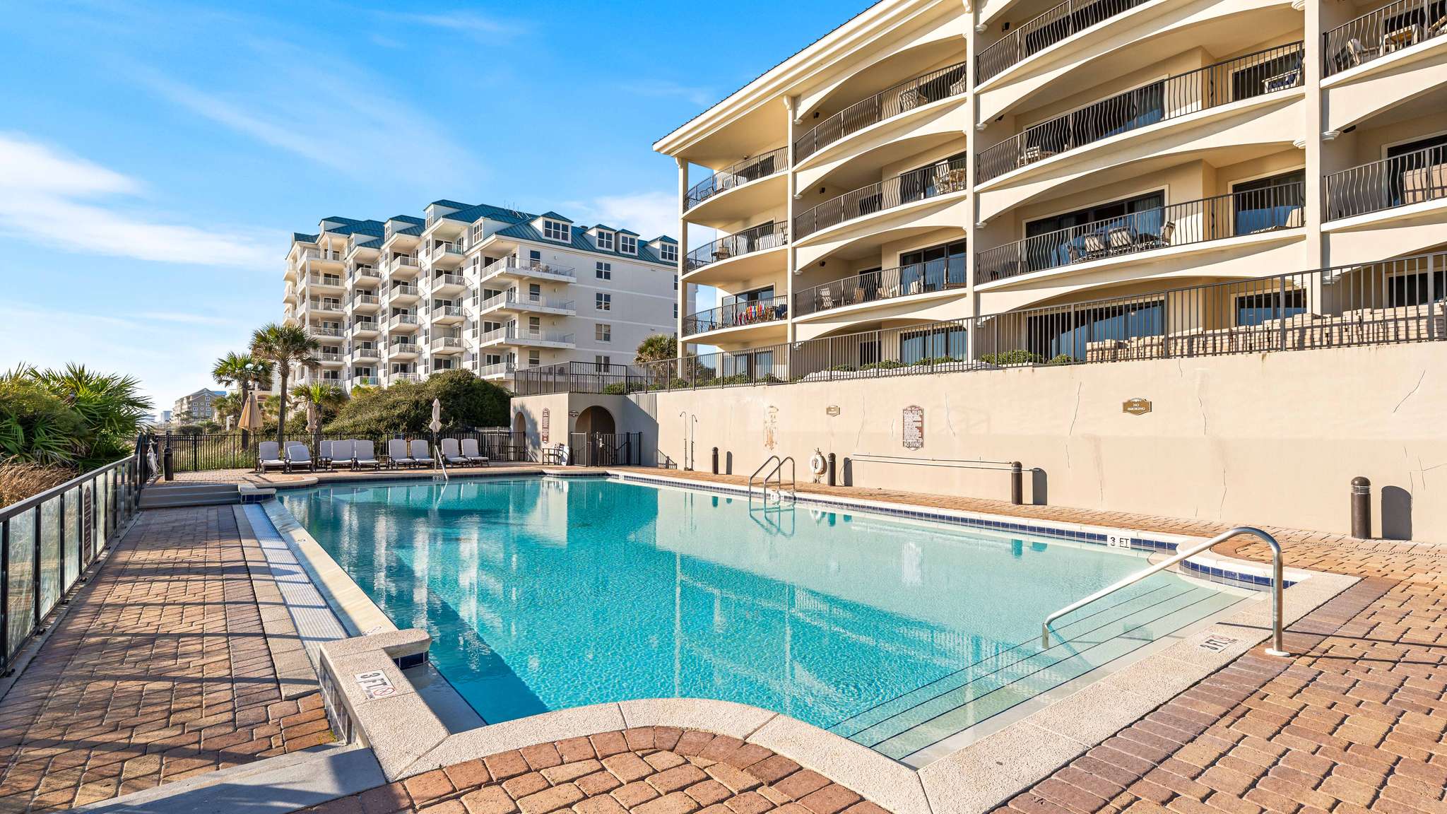 Villa Coyaba 106 Ground Floor | Photo 50