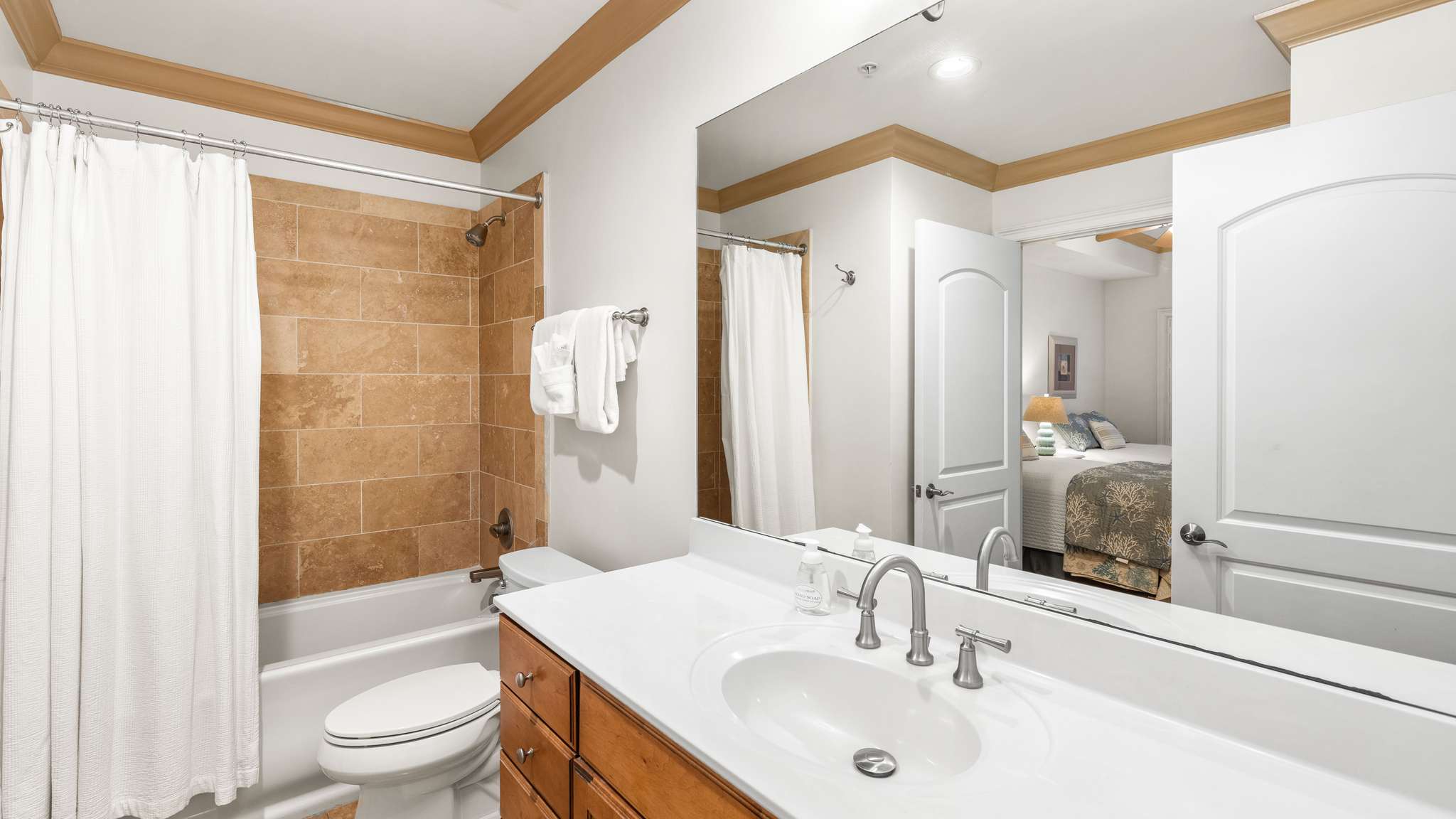 Villa Coyaba 106 Ground Floor | Photo 30