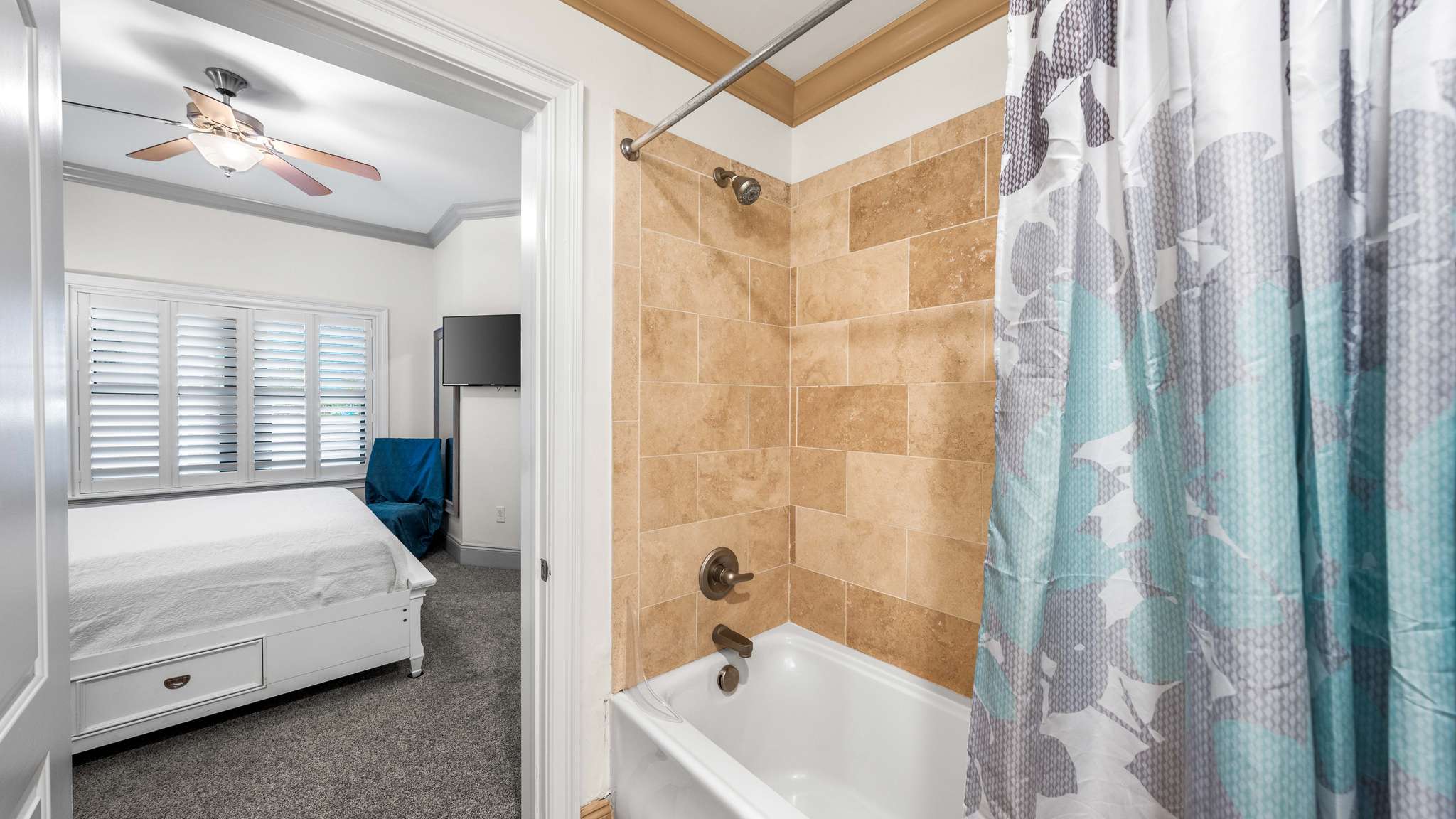 Villa Coyaba 106 Ground Floor | Photo 32