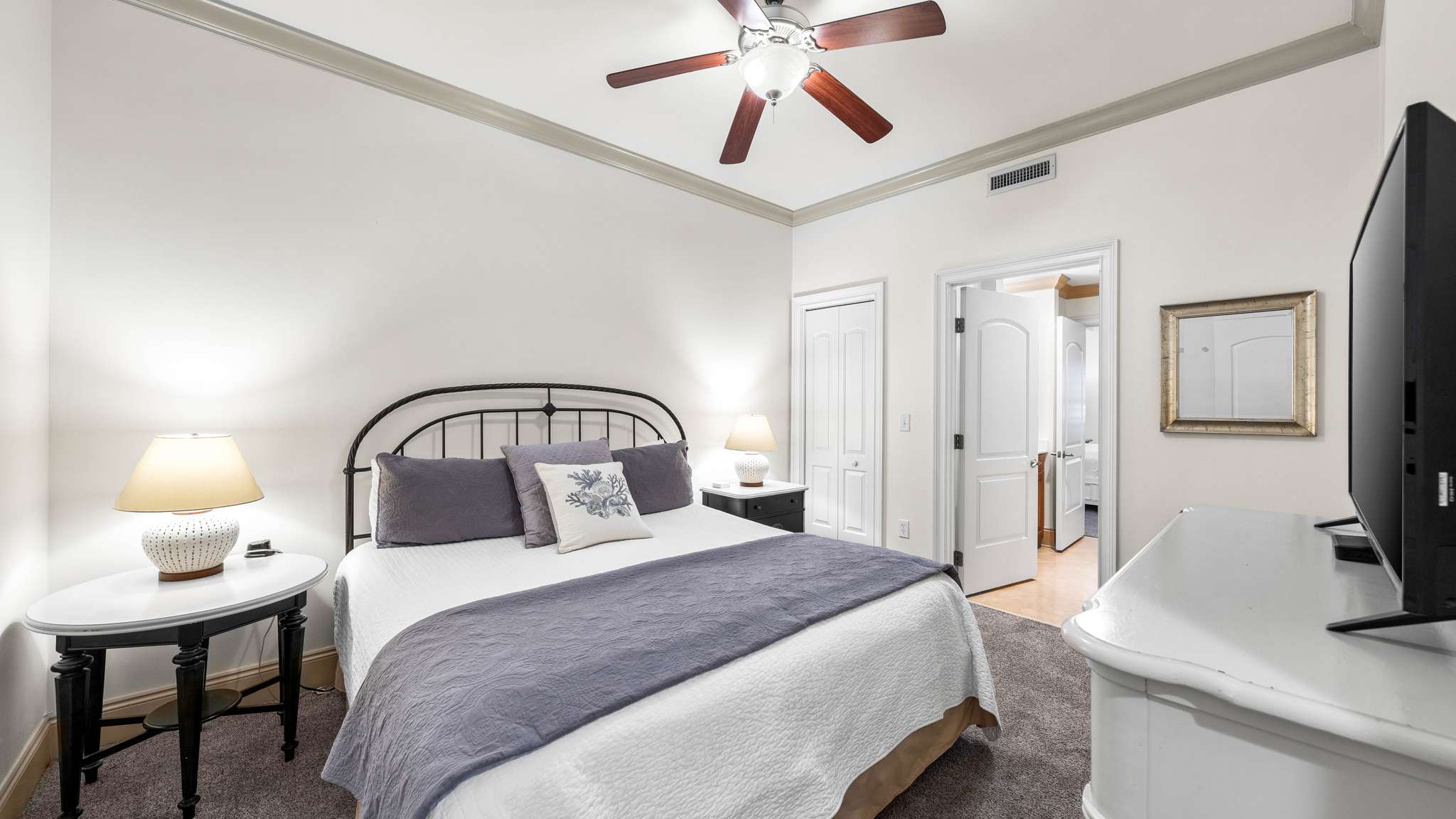 Villa Coyaba 106 Ground Floor | Photo 25